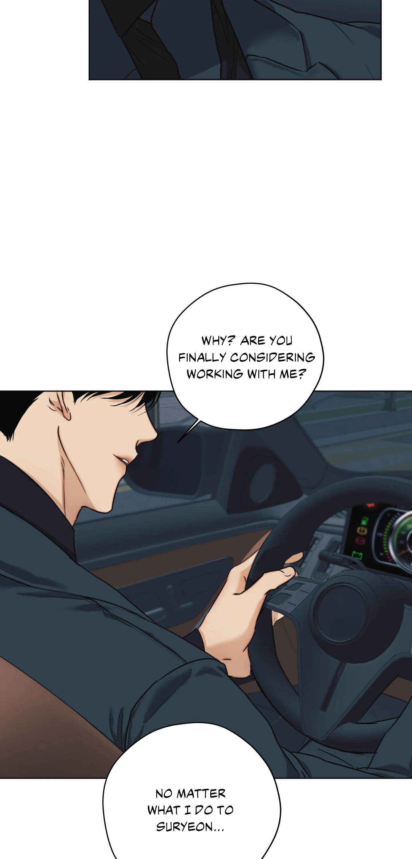 Read Cry Me a River chapter 69 image 24 on Lezhin