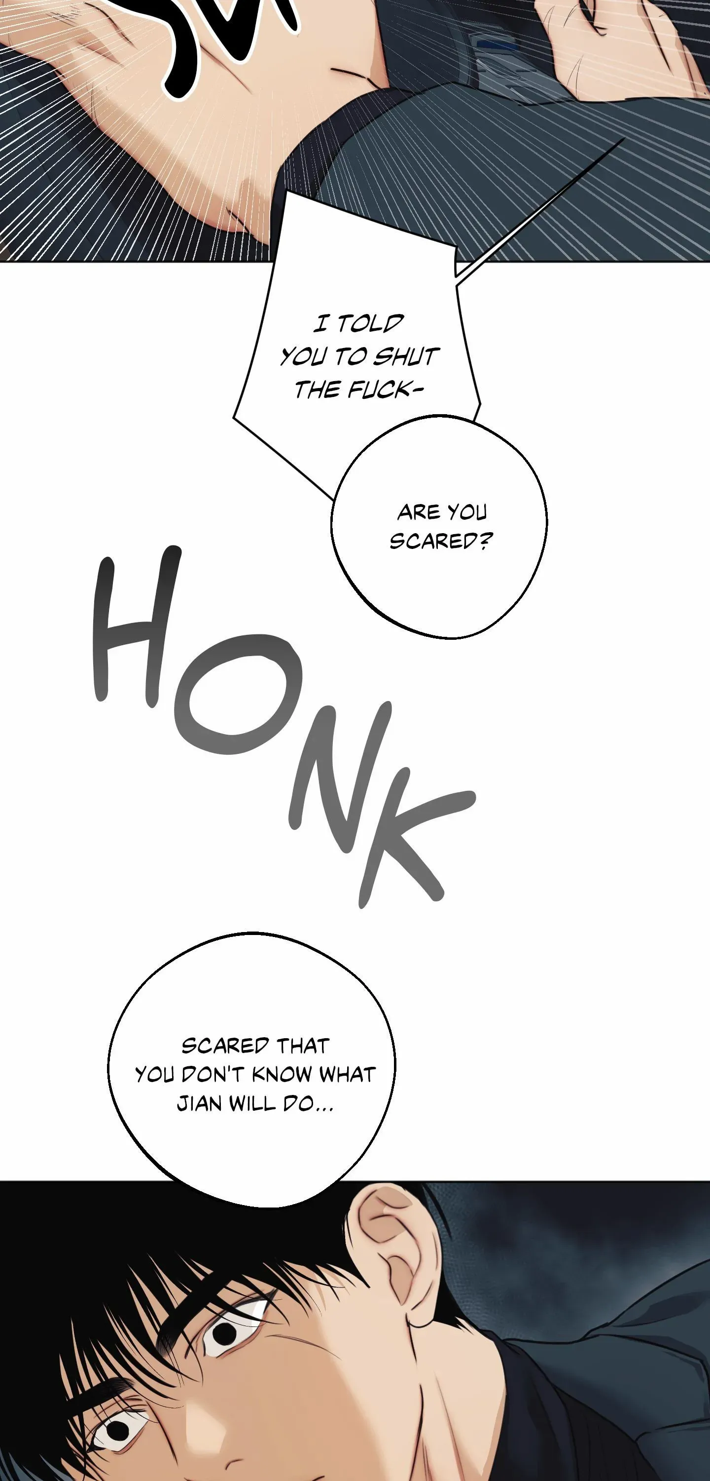 Read Cry Me a River chapter 69 image 32 on Lezhin