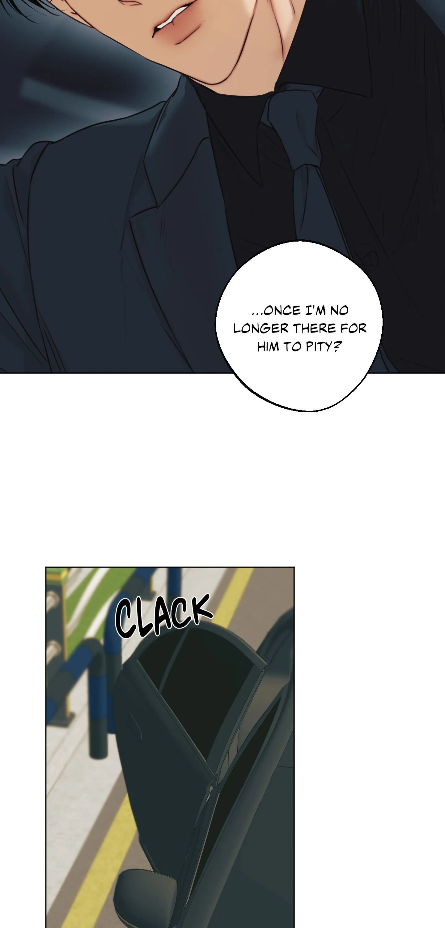 Read Cry Me a River chapter 69 image 33 on Lezhin