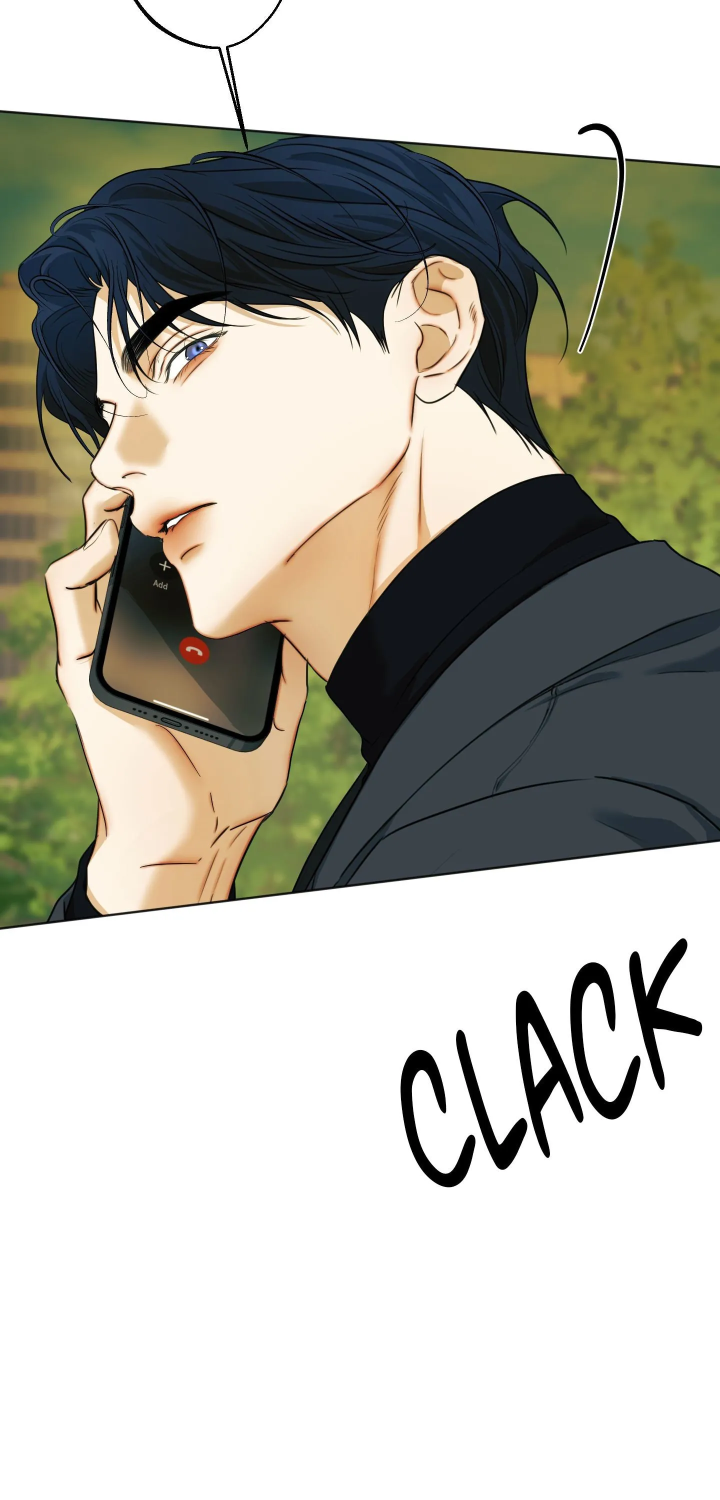 Read Cry Me a River chapter 69 image 37 on Lezhin