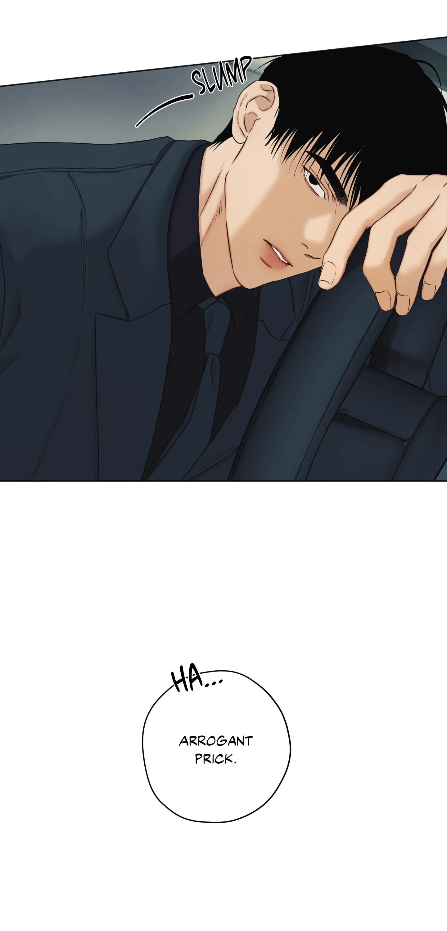 Read Cry Me a River chapter 69 image 38 on Lezhin