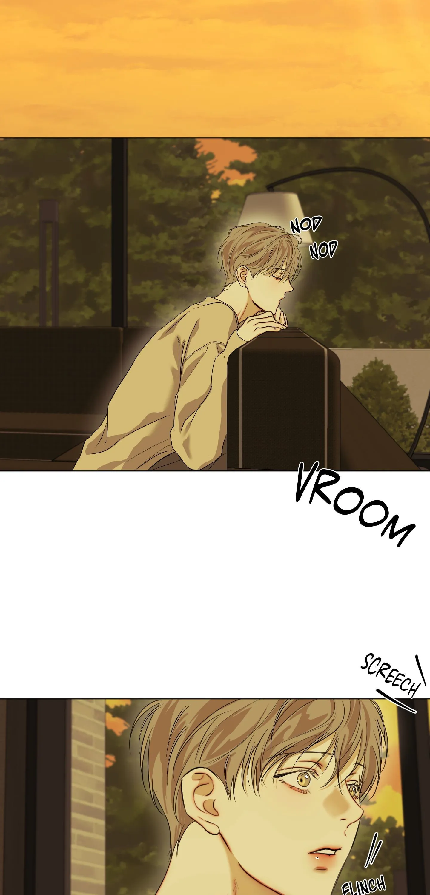 Read Cry Me a River chapter 69 image 41 on Lezhin