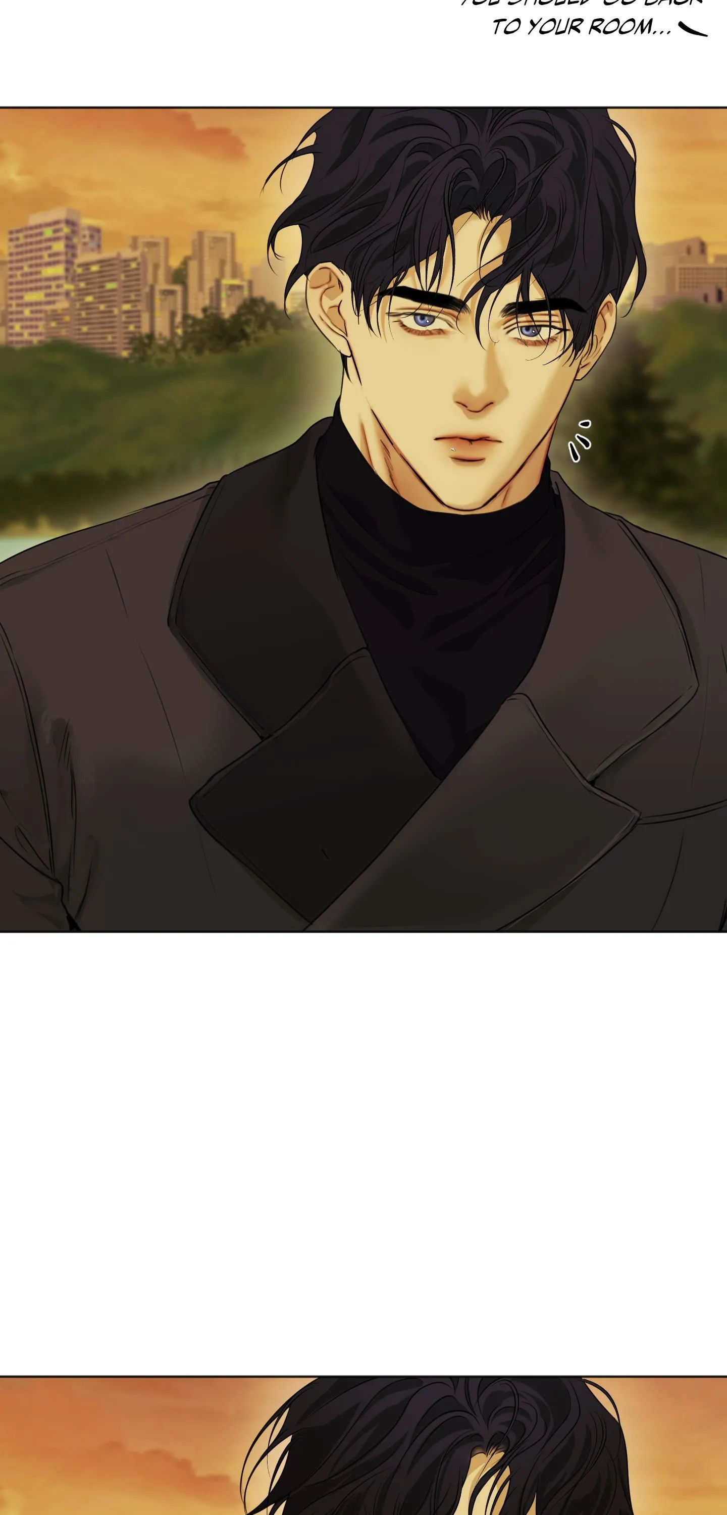 Read Cry Me a River chapter 69 image 43 on Lezhin