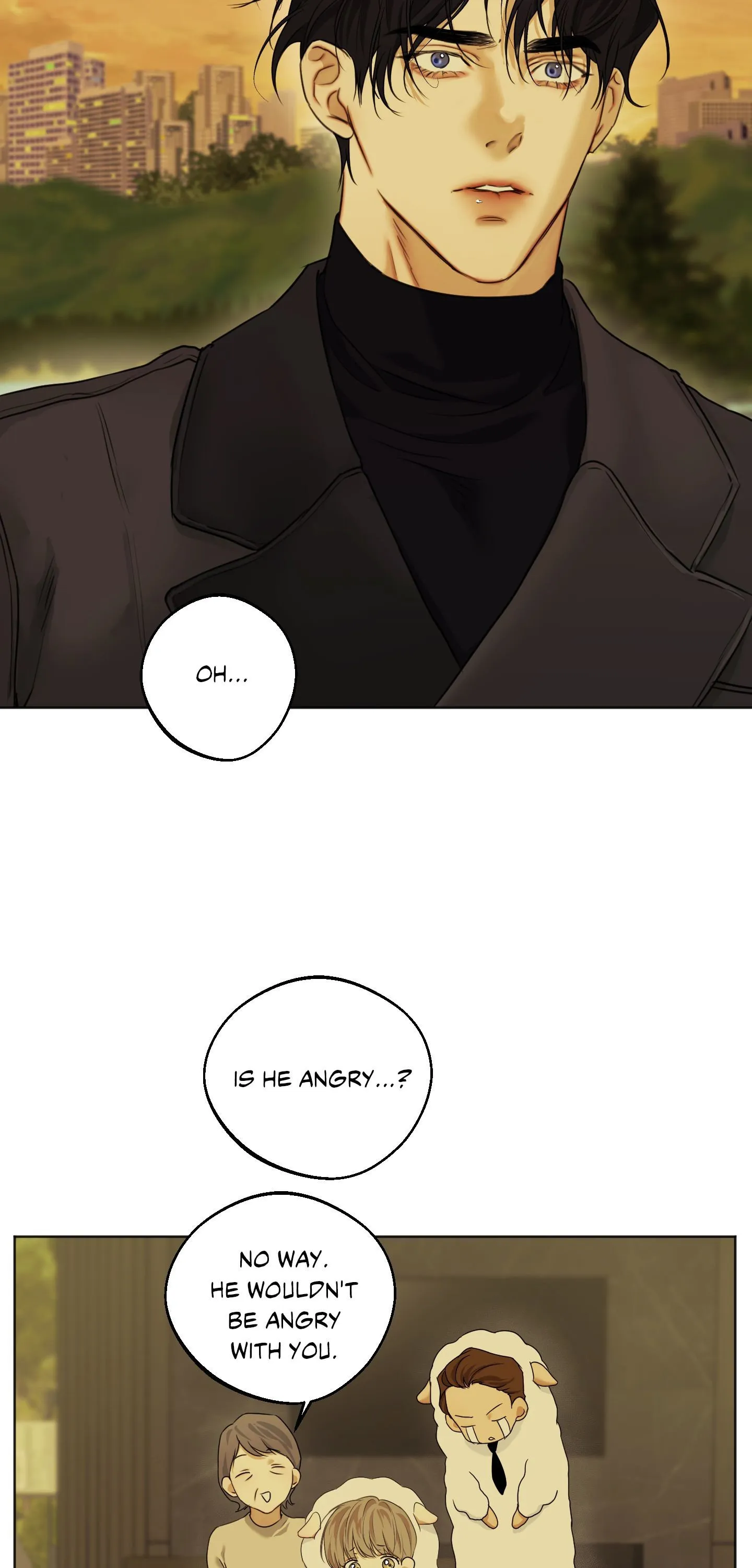 Read Cry Me a River chapter 69 image 44 on Lezhin
