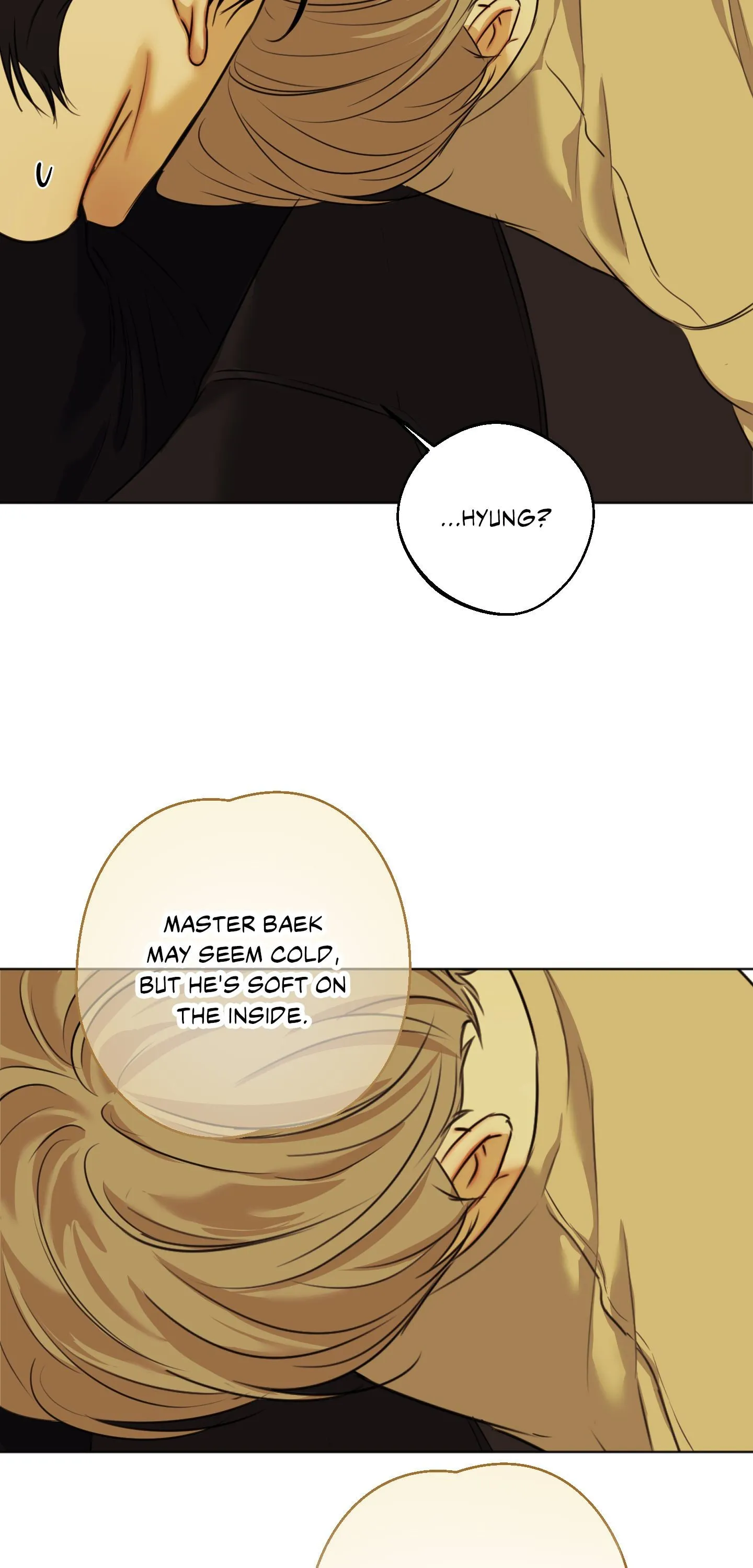 Read Cry Me a River chapter 69 image 51 on Lezhin