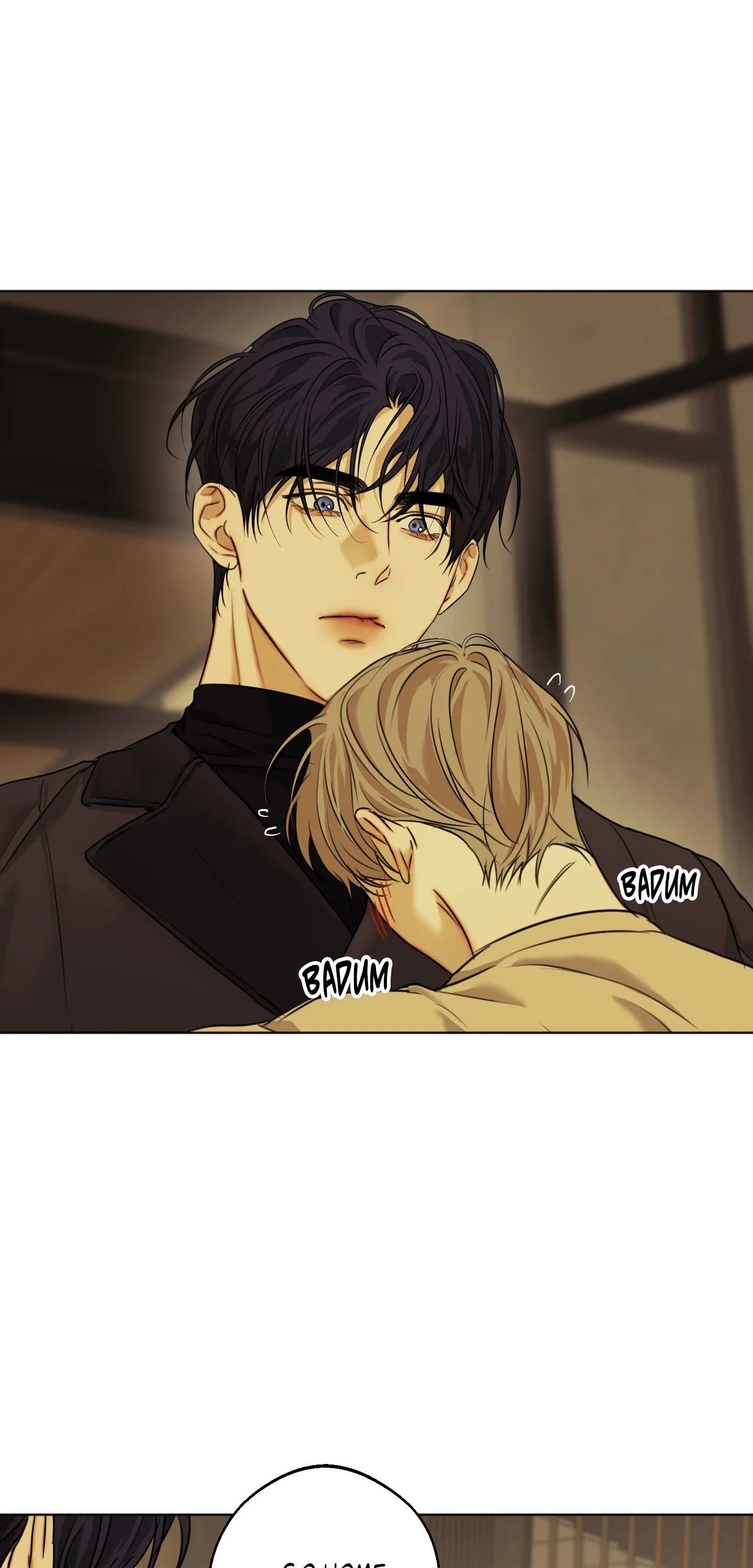 Read Cry Me a River chapter 69 image 54 on Lezhin