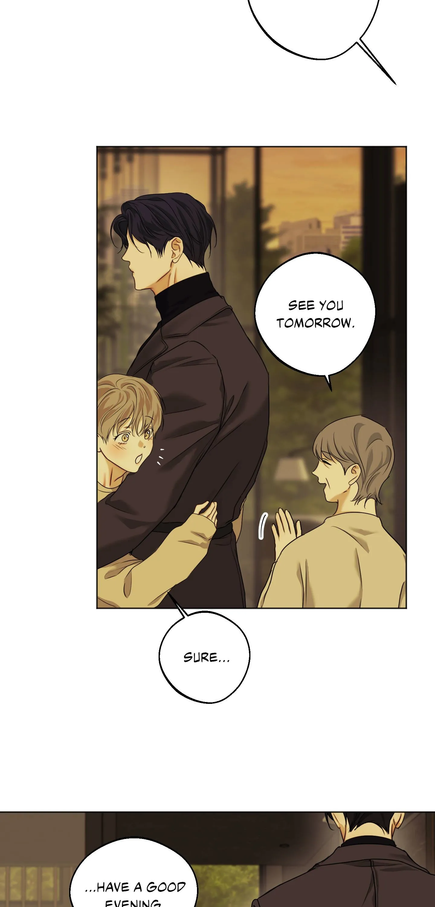 Read Cry Me a River chapter 69 image 56 on Lezhin