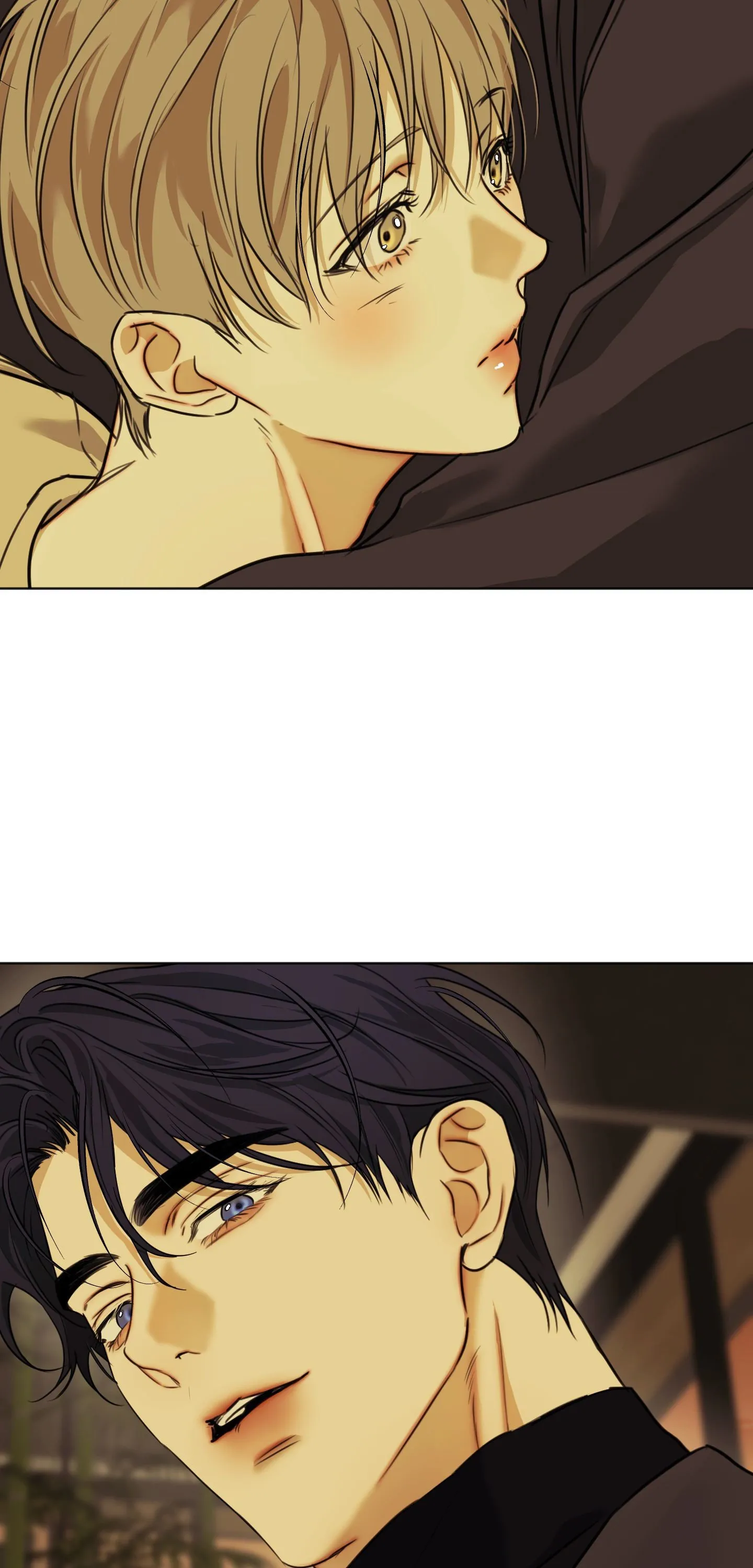 Read Cry Me a River chapter 69 image 58 on Lezhin