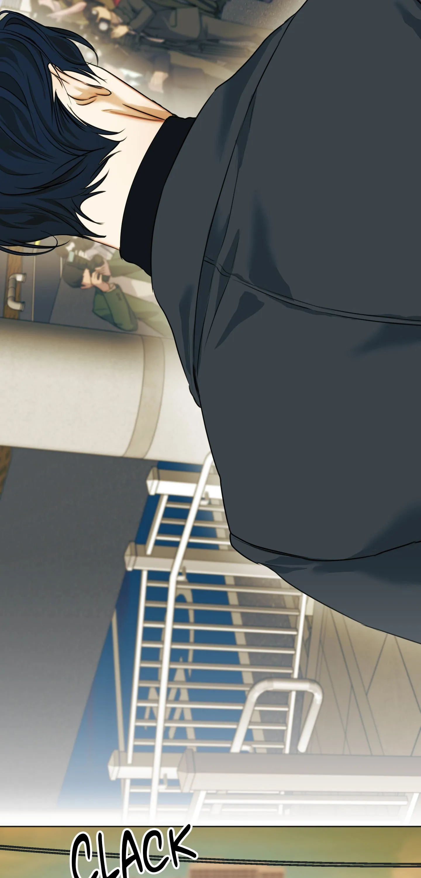 Read Cry Me a River chapter 69 image 6 on Lezhin