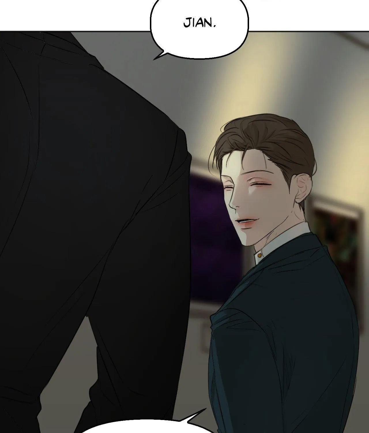 Read Cry Me a River chapter 7 image 100 on Lezhin