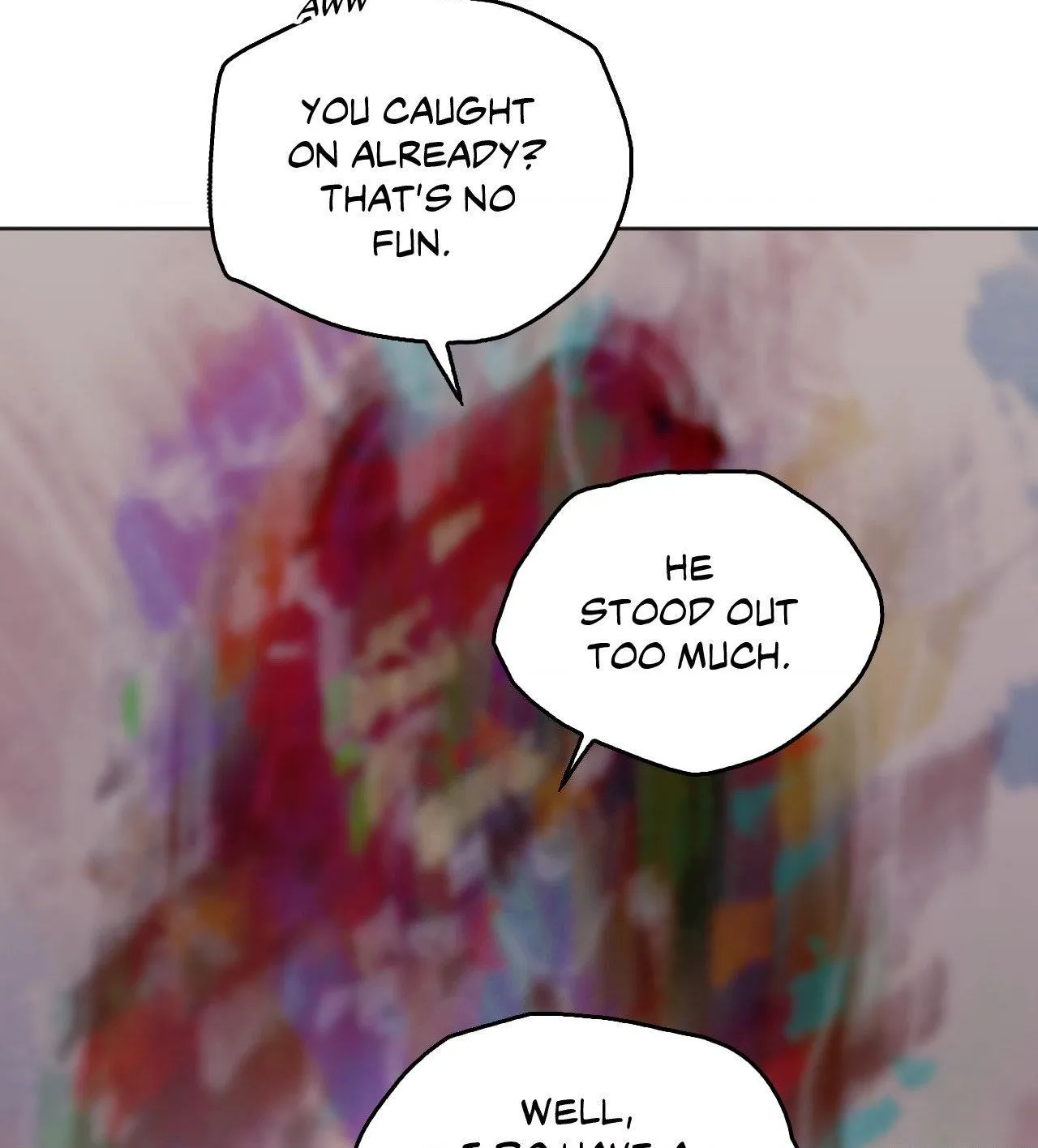 Read Cry Me a River chapter 7 image 103 on Lezhin