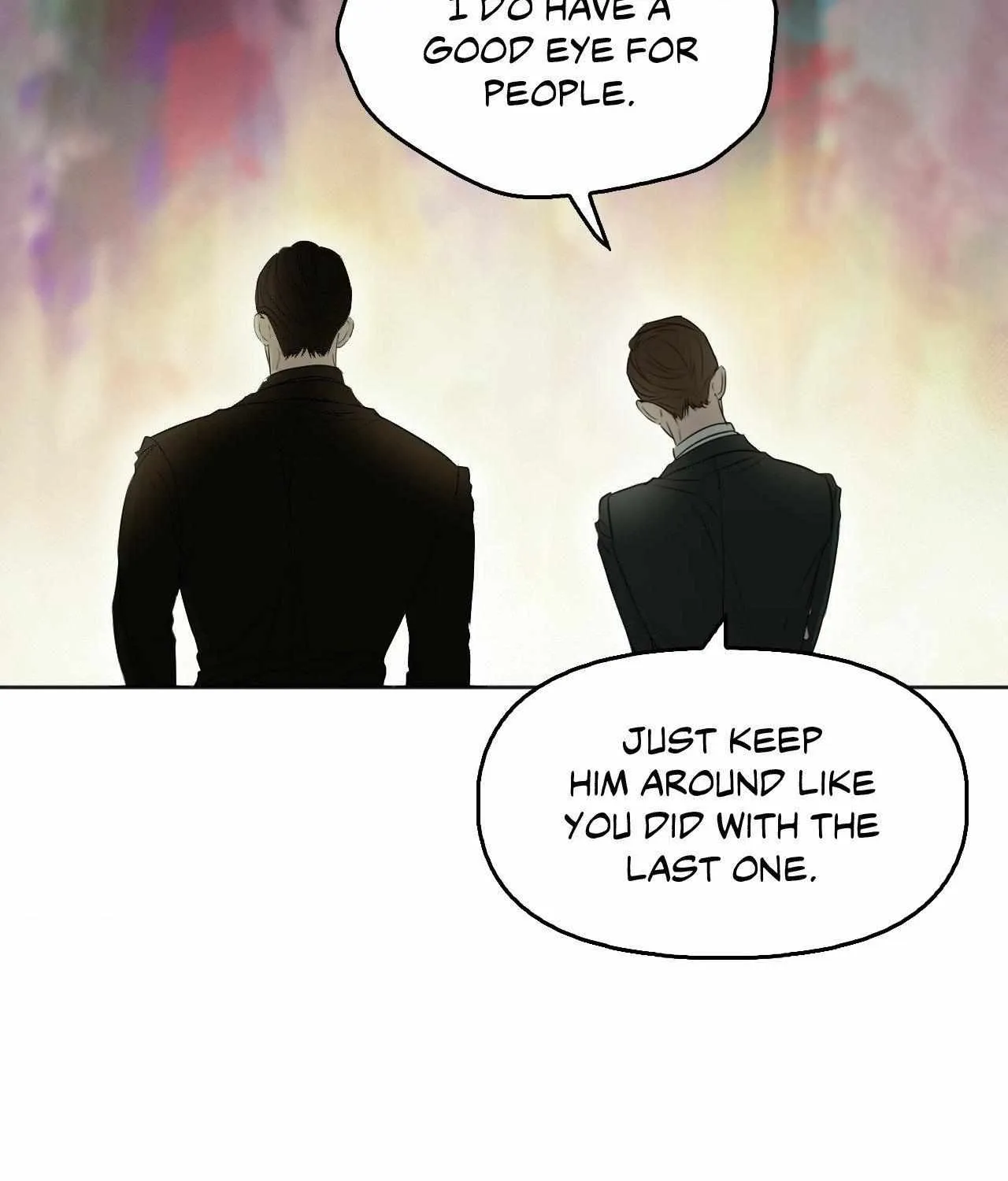 Read Cry Me a River chapter 7 image 104 on Lezhin