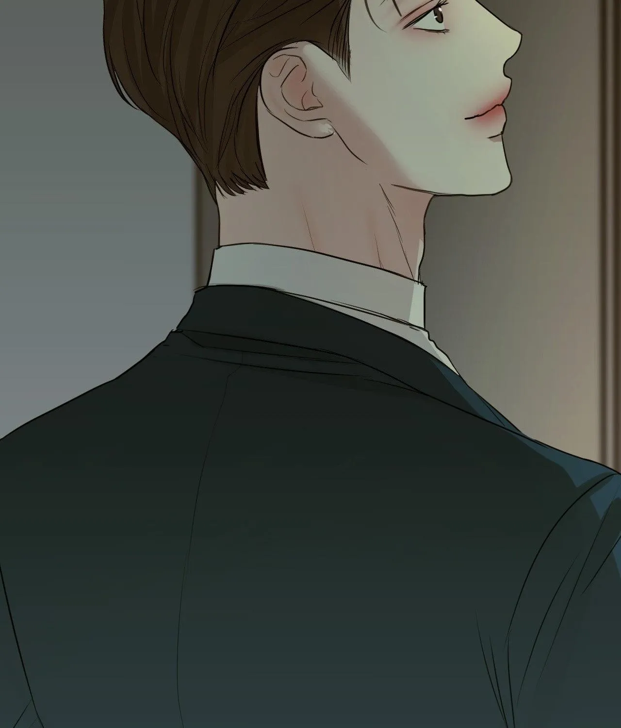 Read Cry Me a River chapter 7 image 110 on Lezhin
