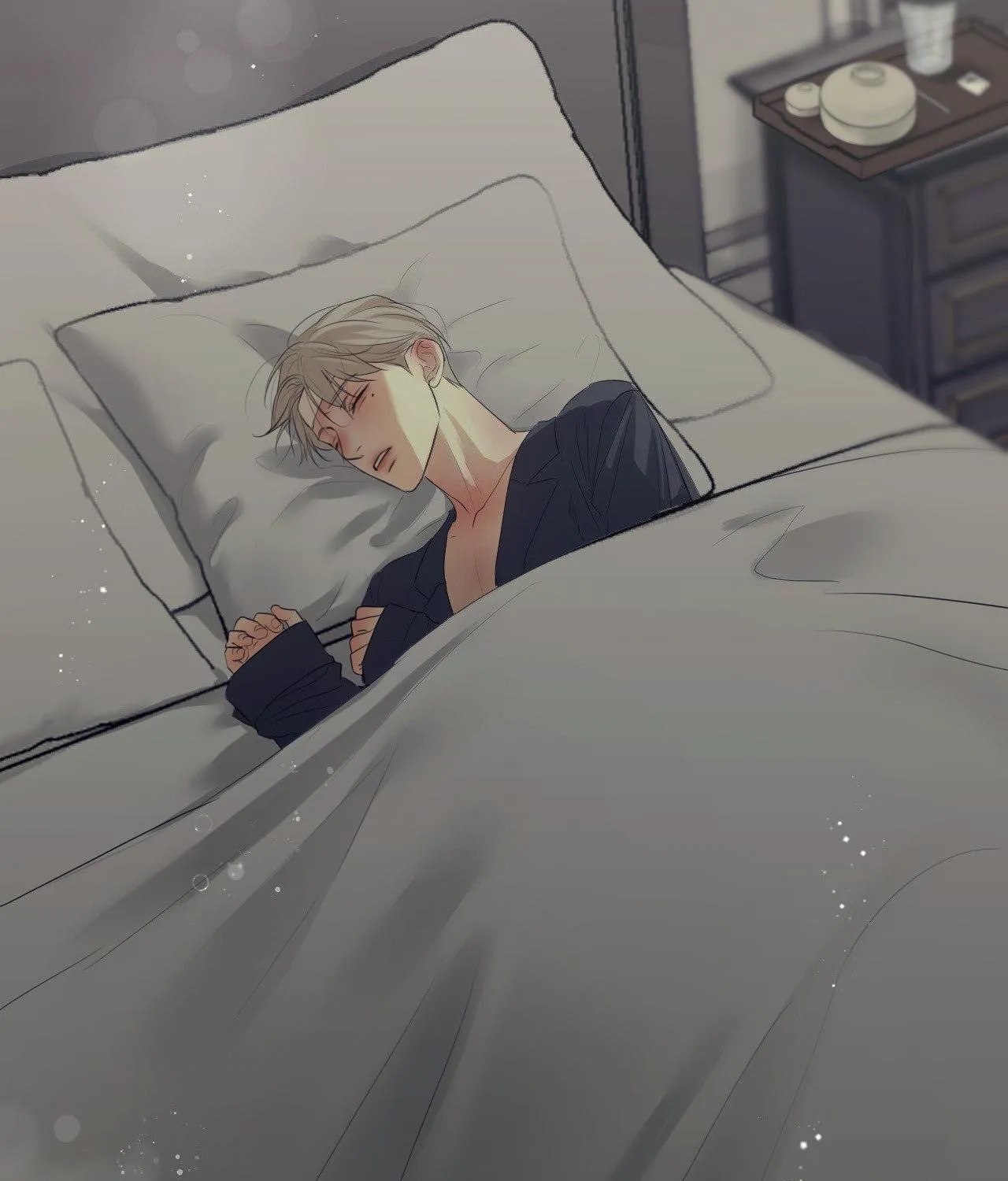 Read Cry Me a River chapter 7 image 114 on Lezhin