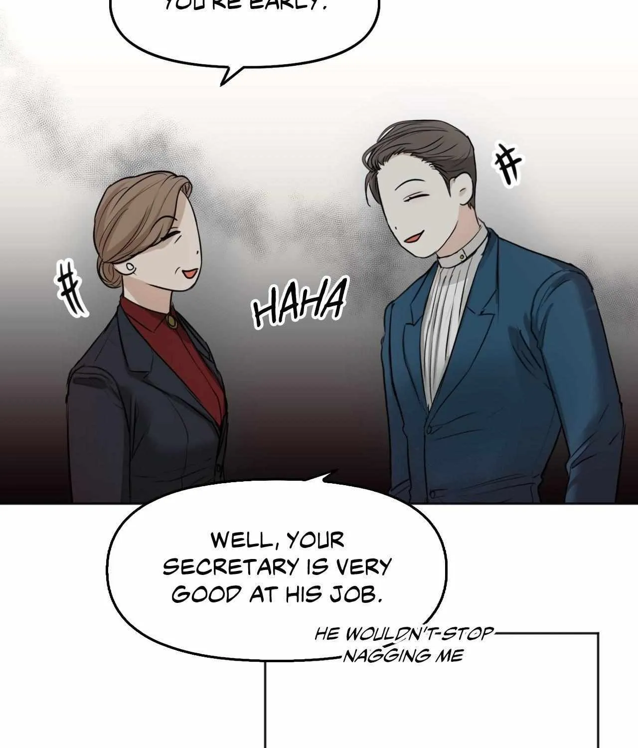 Read Cry Me a River chapter 7 image 13 on Lezhin