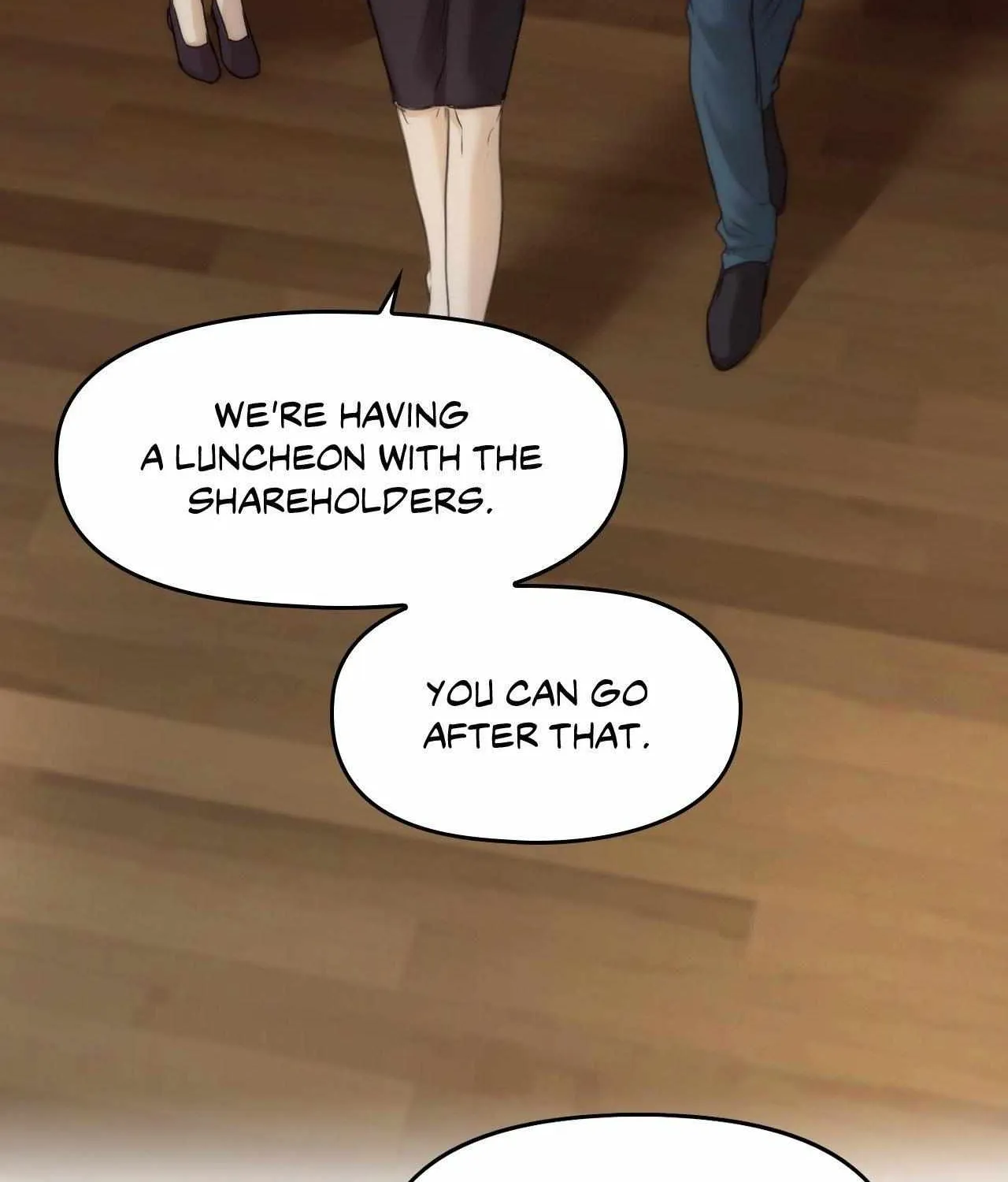 Read Cry Me a River chapter 7 image 20 on Lezhin