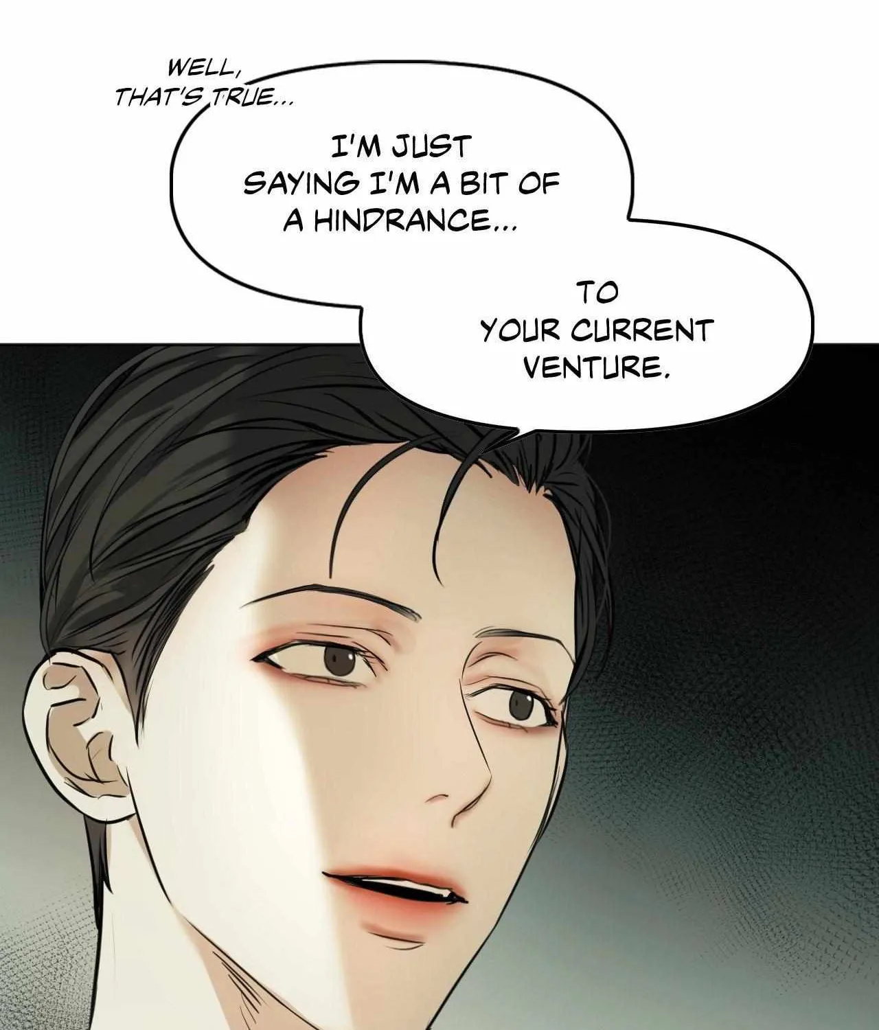 Read Cry Me a River chapter 7 image 26 on Lezhin