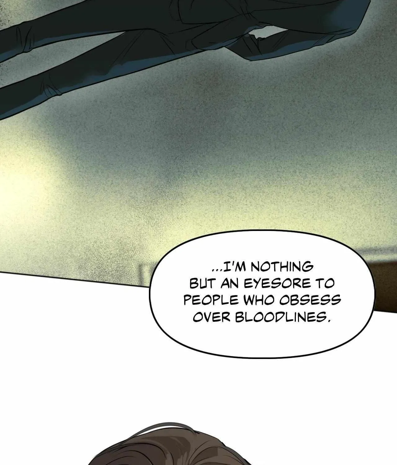 Read Cry Me a River chapter 7 image 32 on Lezhin