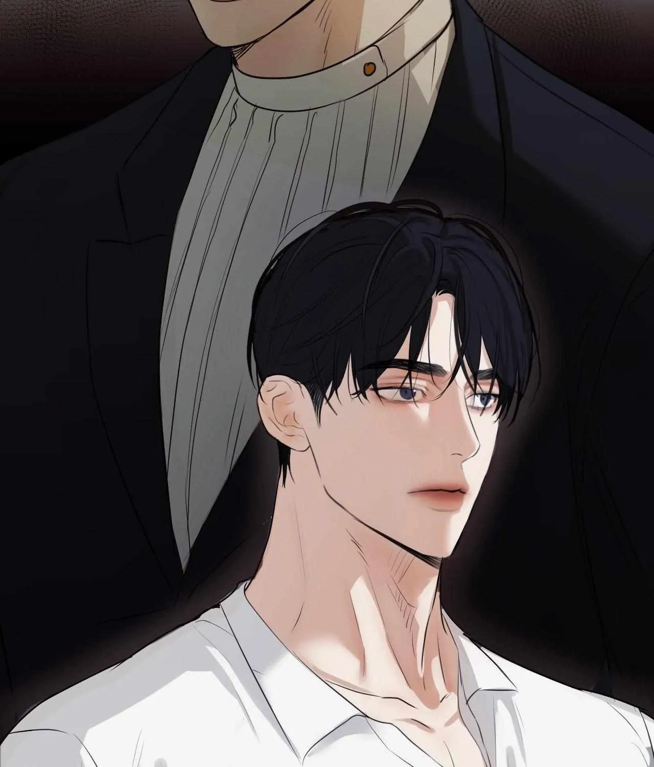 Read Cry Me a River chapter 7 image 34 on Lezhin