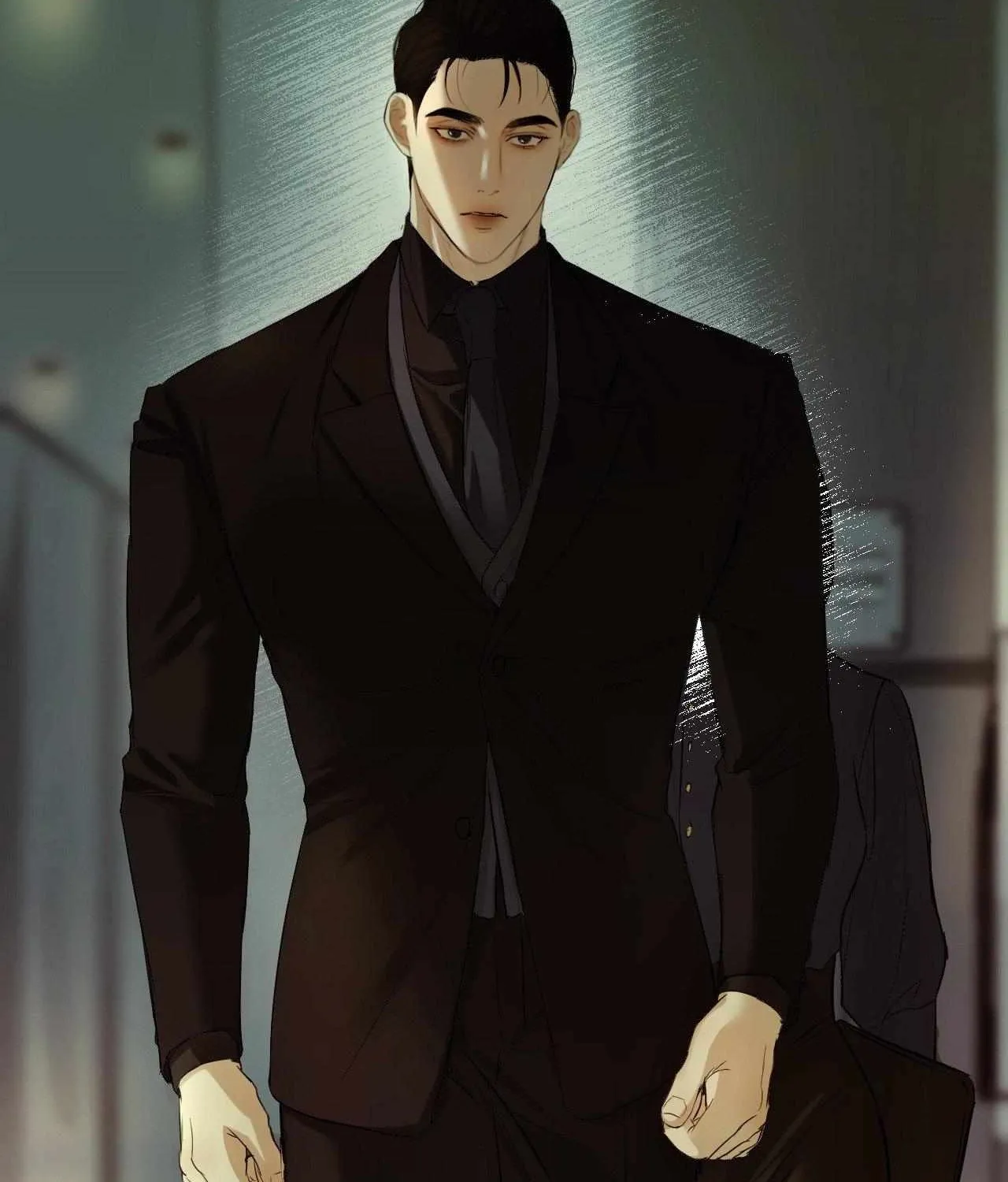 Read Cry Me a River chapter 7 image 50 on Lezhin