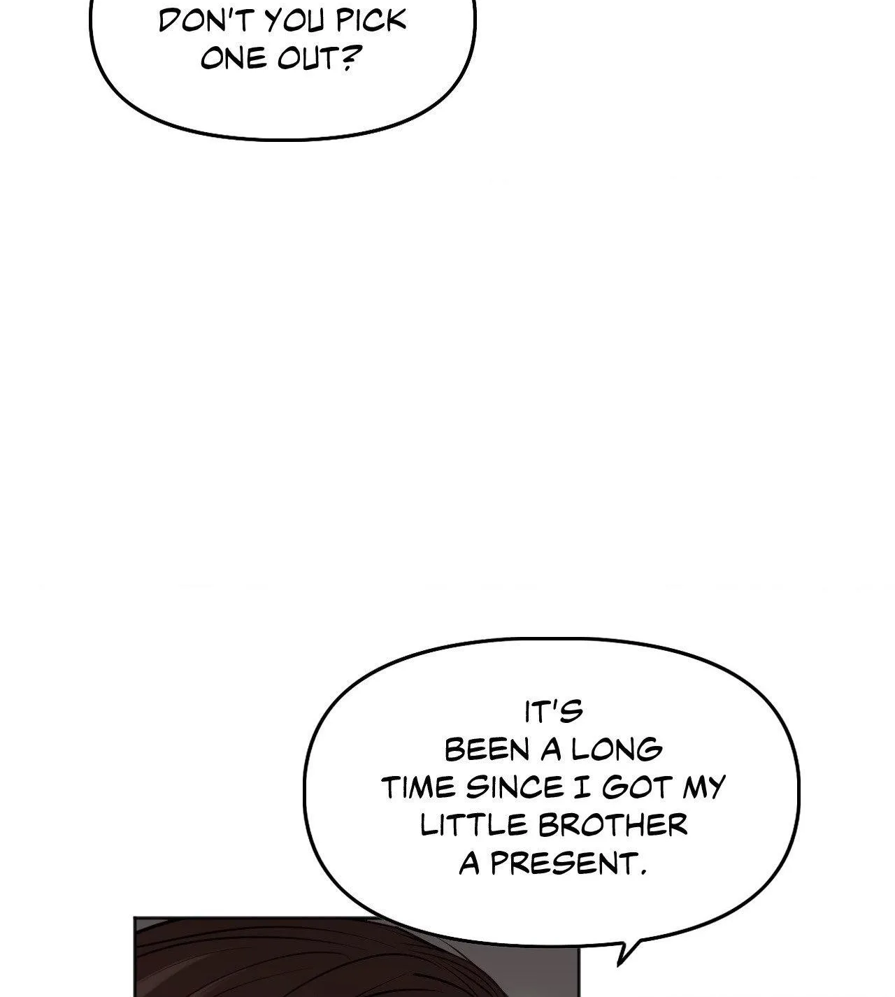 Read Cry Me a River chapter 7 image 65 on Lezhin