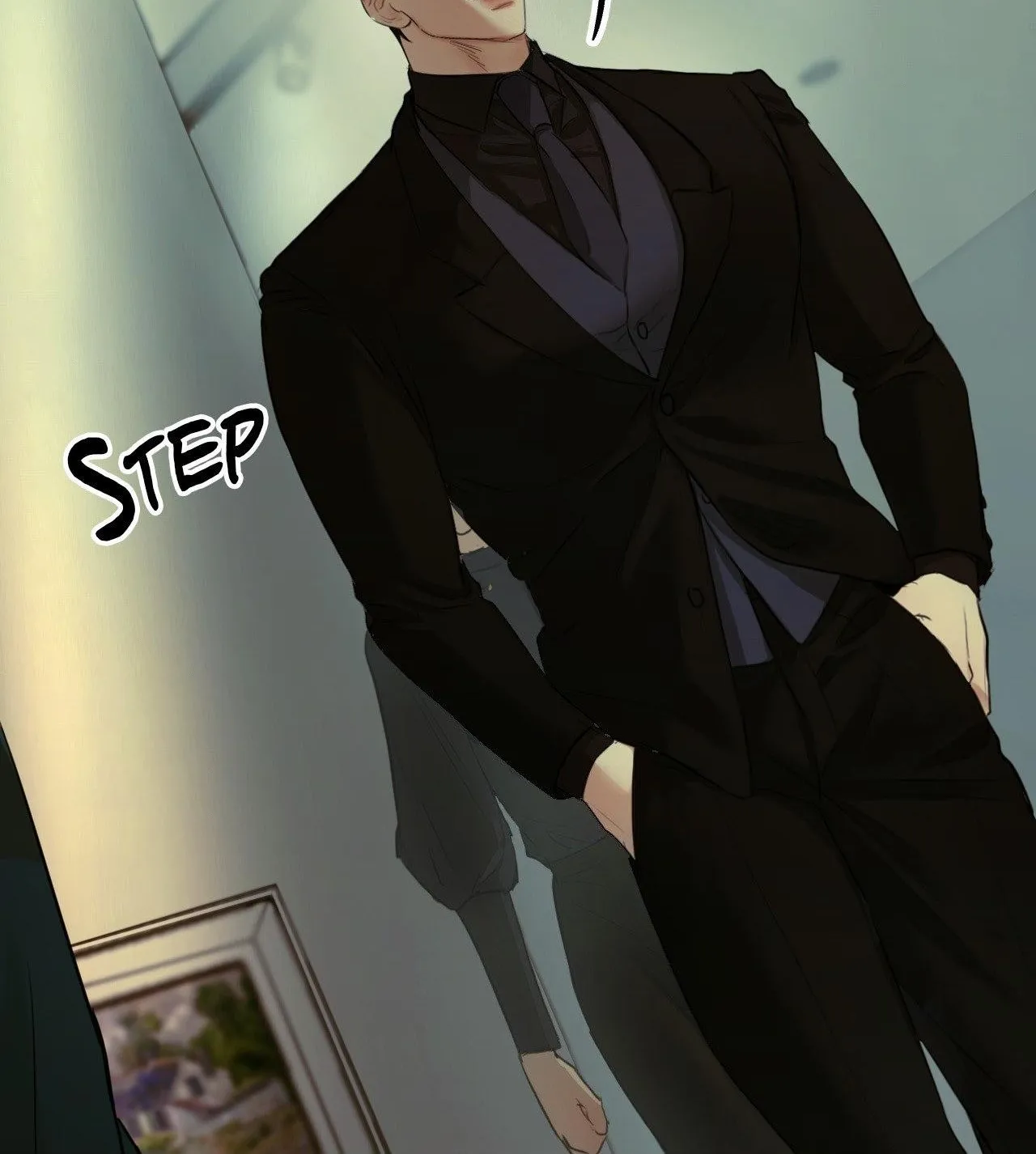 Read Cry Me a River chapter 7 image 69 on Lezhin