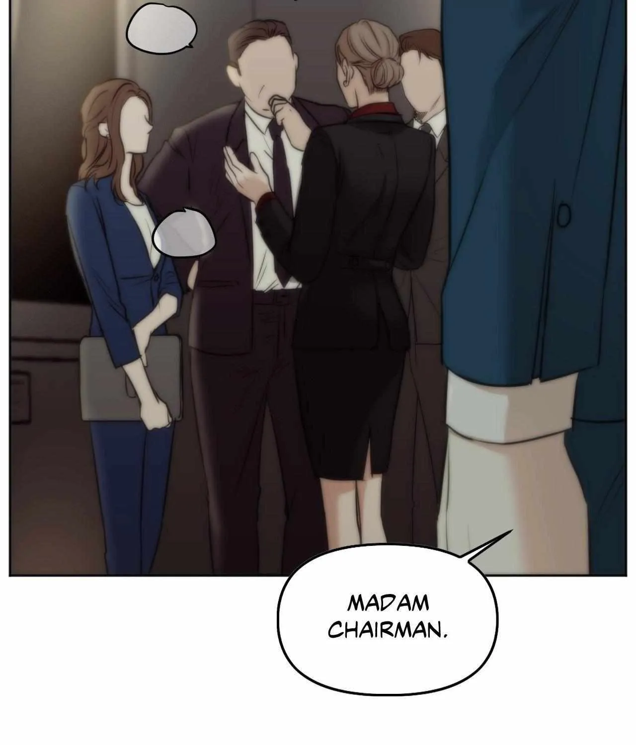 Read Cry Me a River chapter 7 image 7 on Lezhin