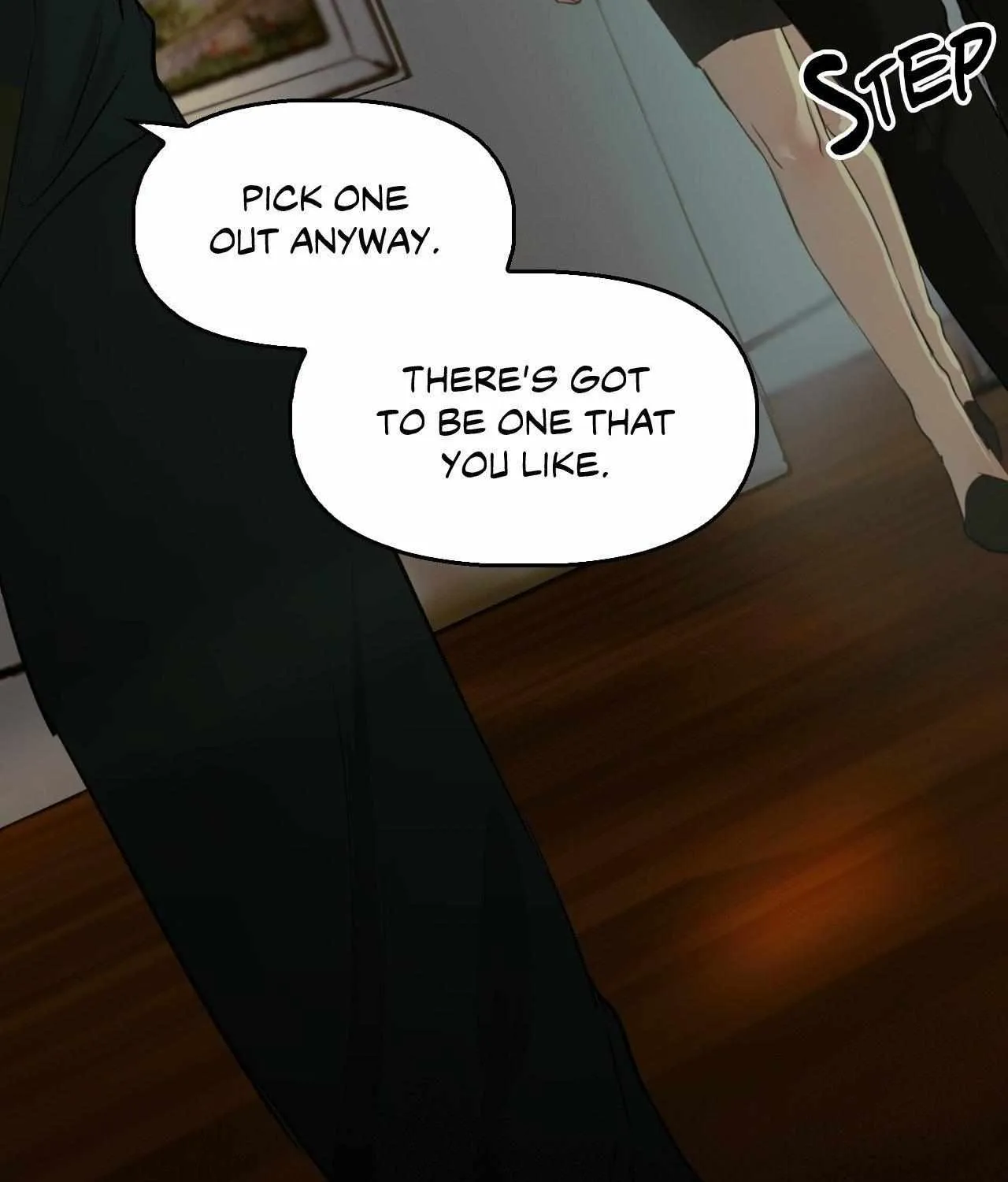 Read Cry Me a River chapter 7 image 70 on Lezhin