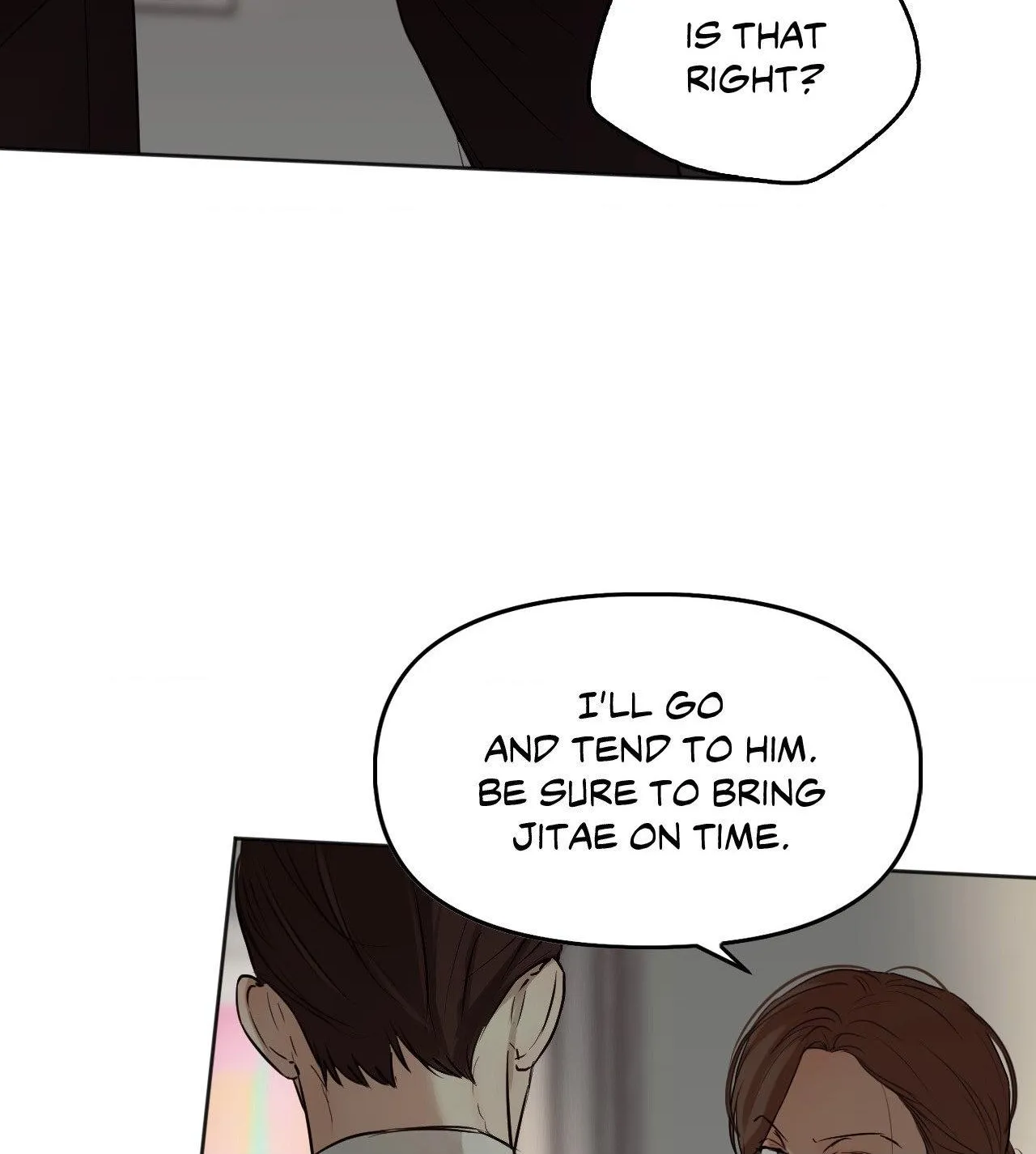Read Cry Me a River chapter 7 image 73 on Lezhin