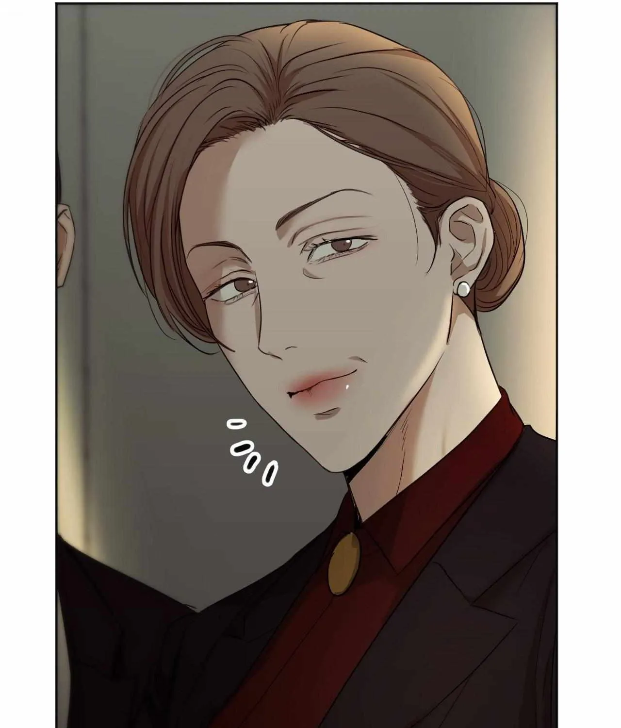 Read Cry Me a River chapter 7 image 8 on Lezhin