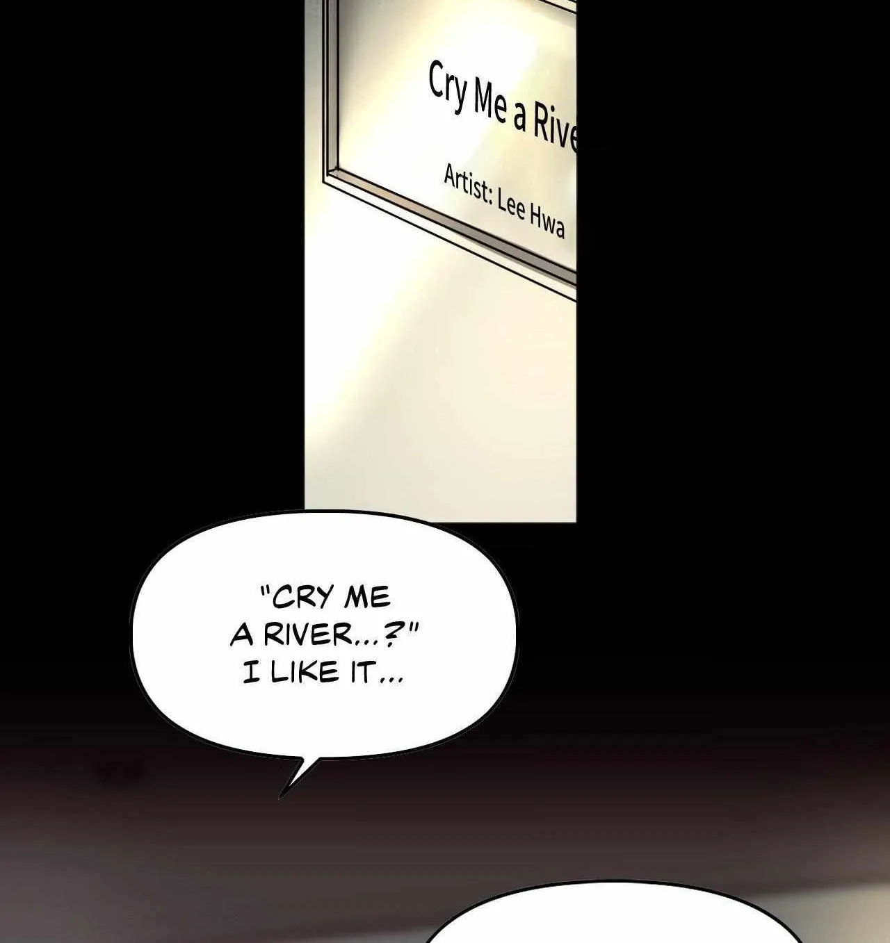 Read Cry Me a River chapter 7 image 83 on Lezhin