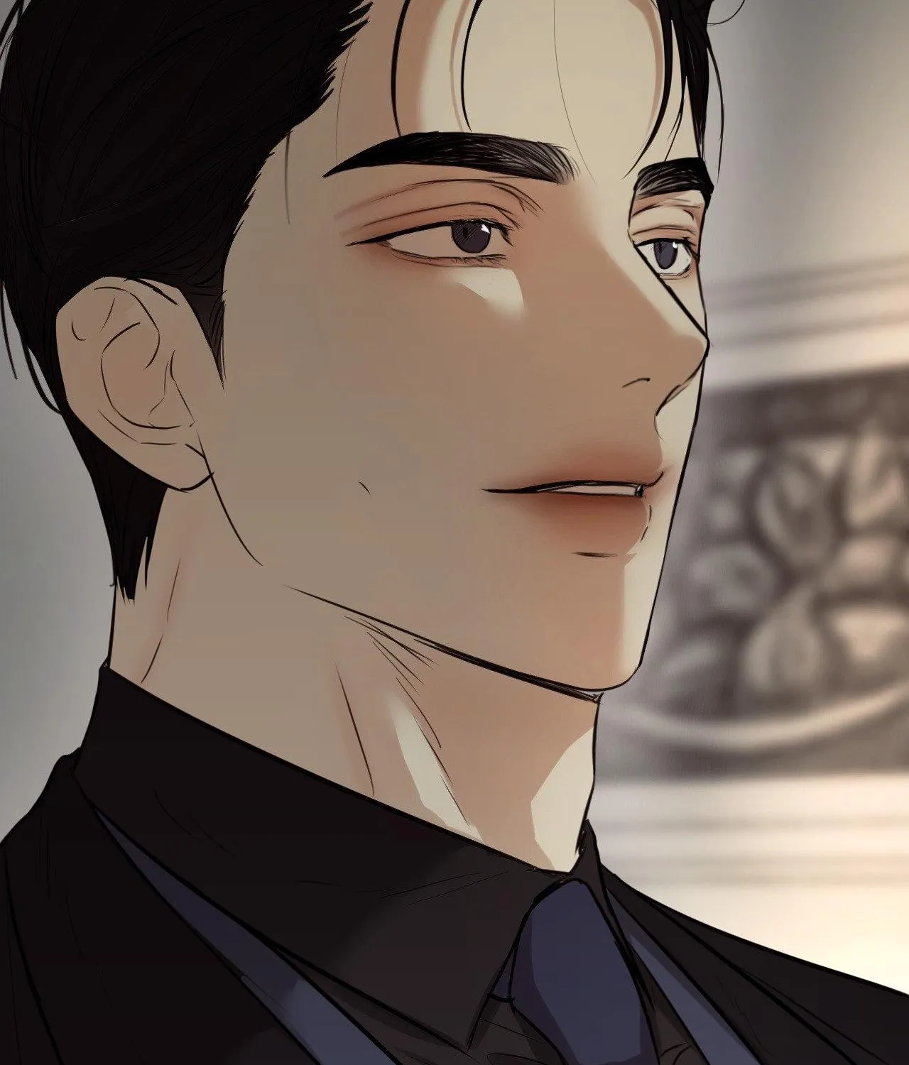 Read Cry Me a River chapter 7 image 86 on Lezhin