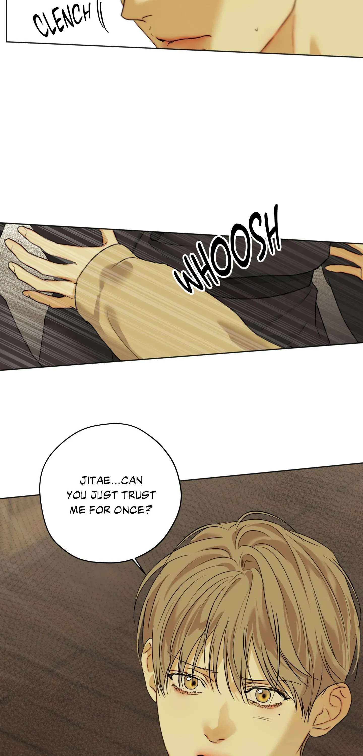 Read Cry Me a River chapter 70 image 10 on Lezhin