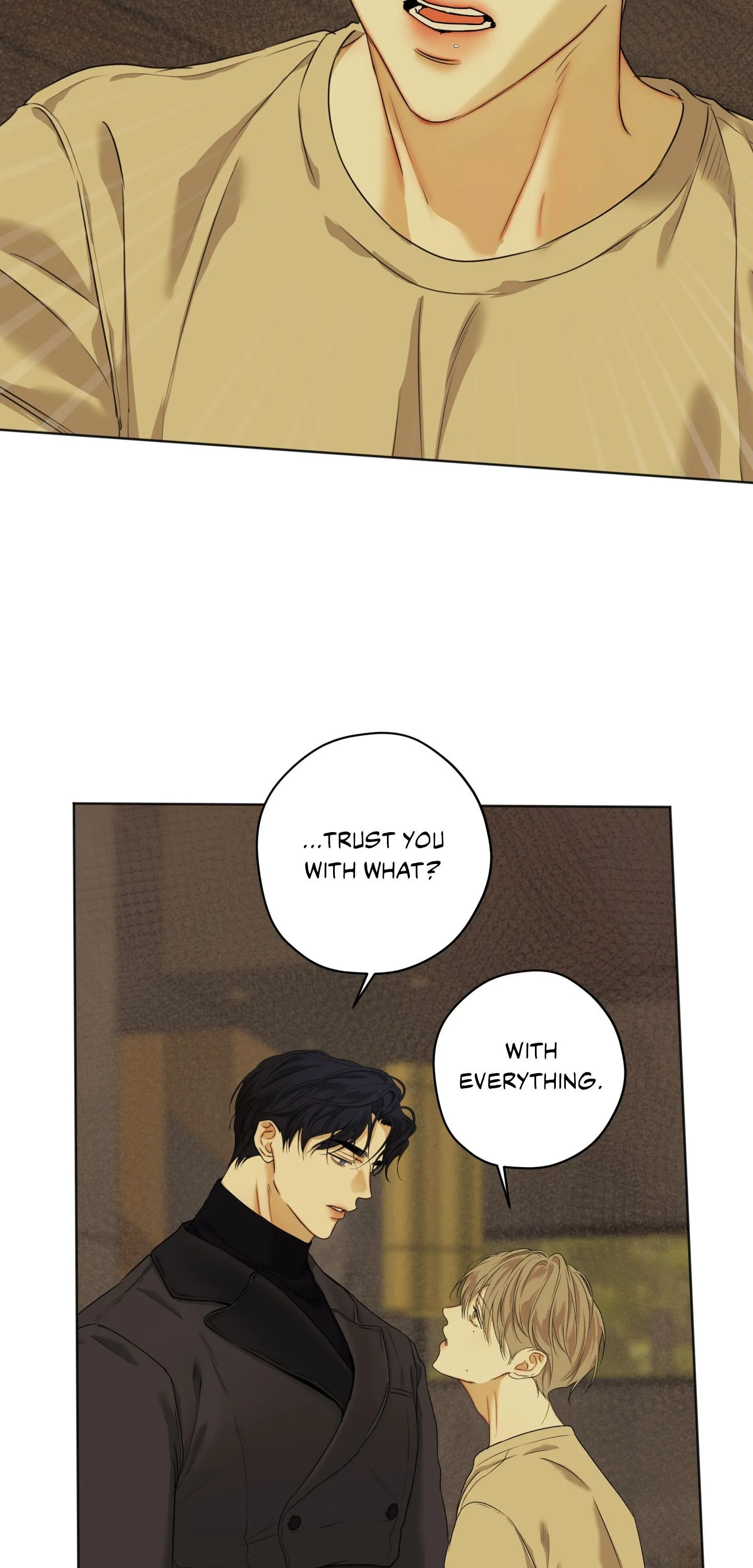 Read Cry Me a River chapter 70 image 11 on Lezhin