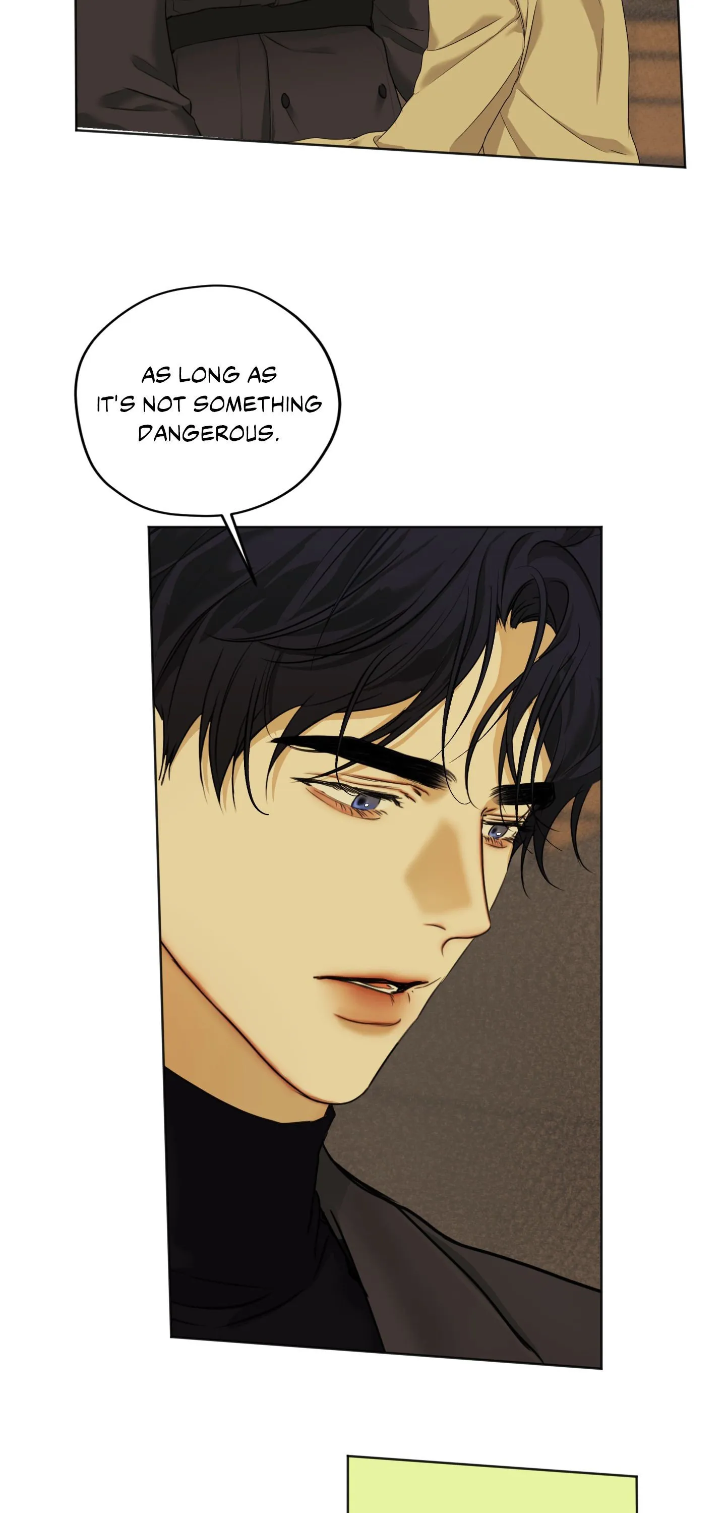 Read Cry Me a River chapter 70 image 12 on Lezhin