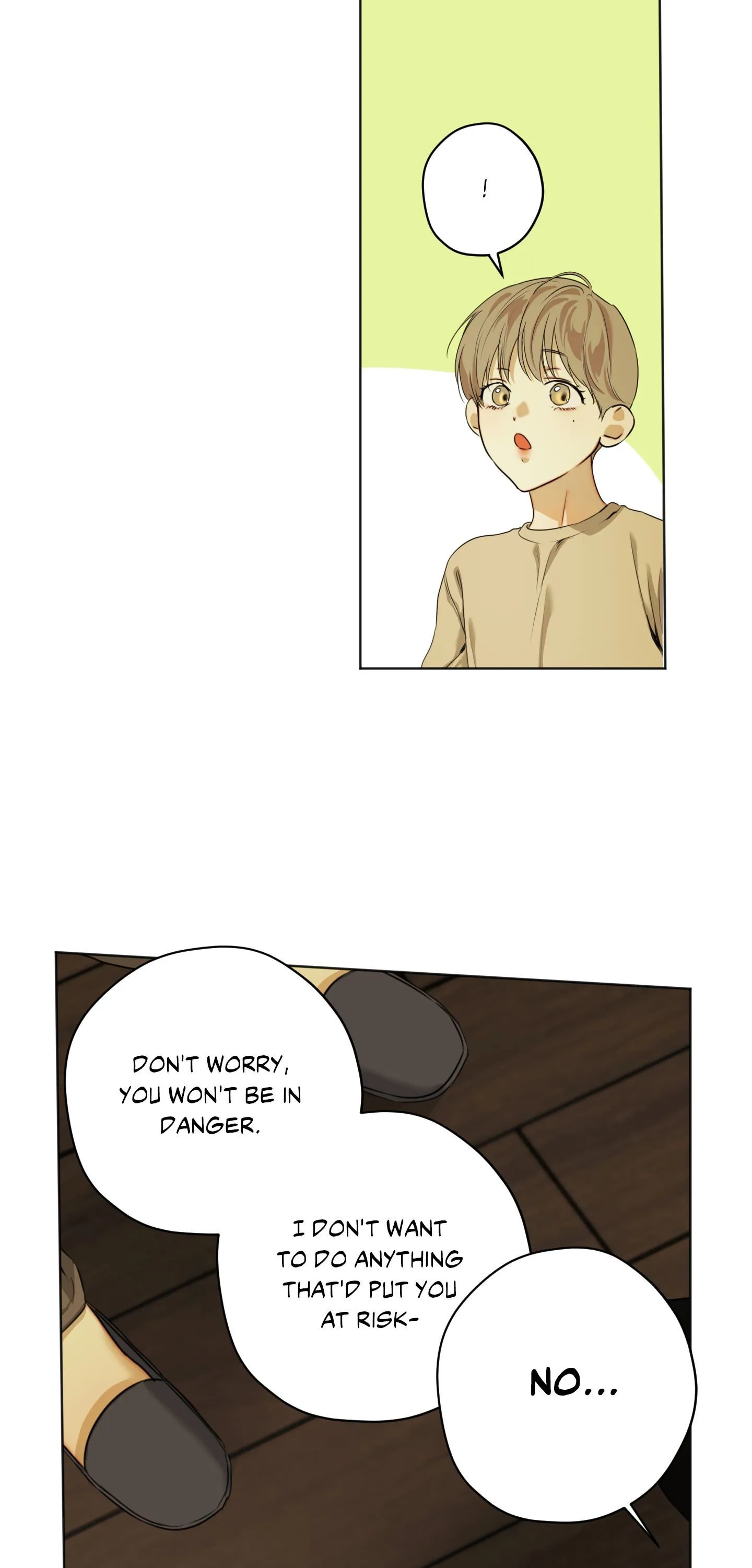 Read Cry Me a River chapter 70 image 13 on Lezhin