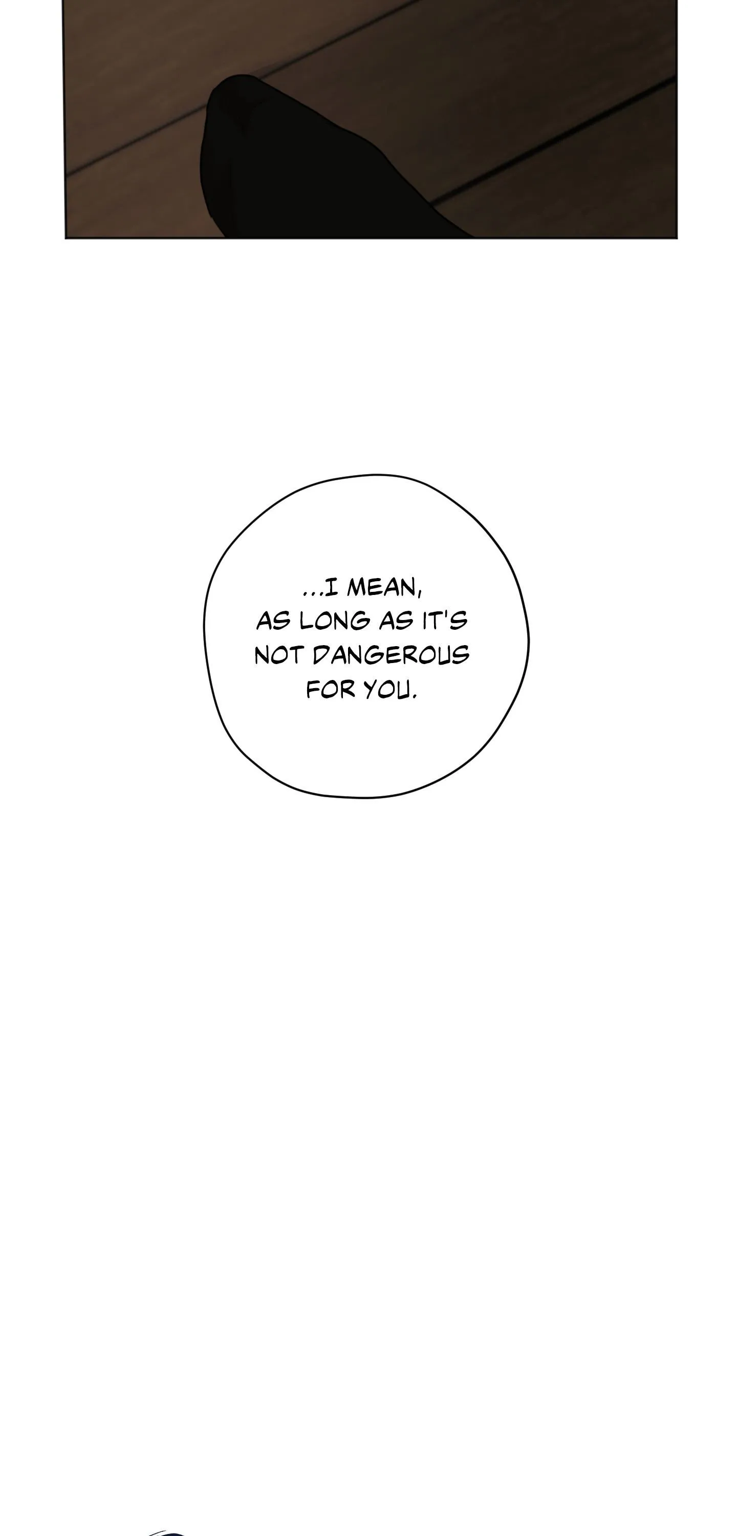 Read Cry Me a River chapter 70 image 14 on Lezhin