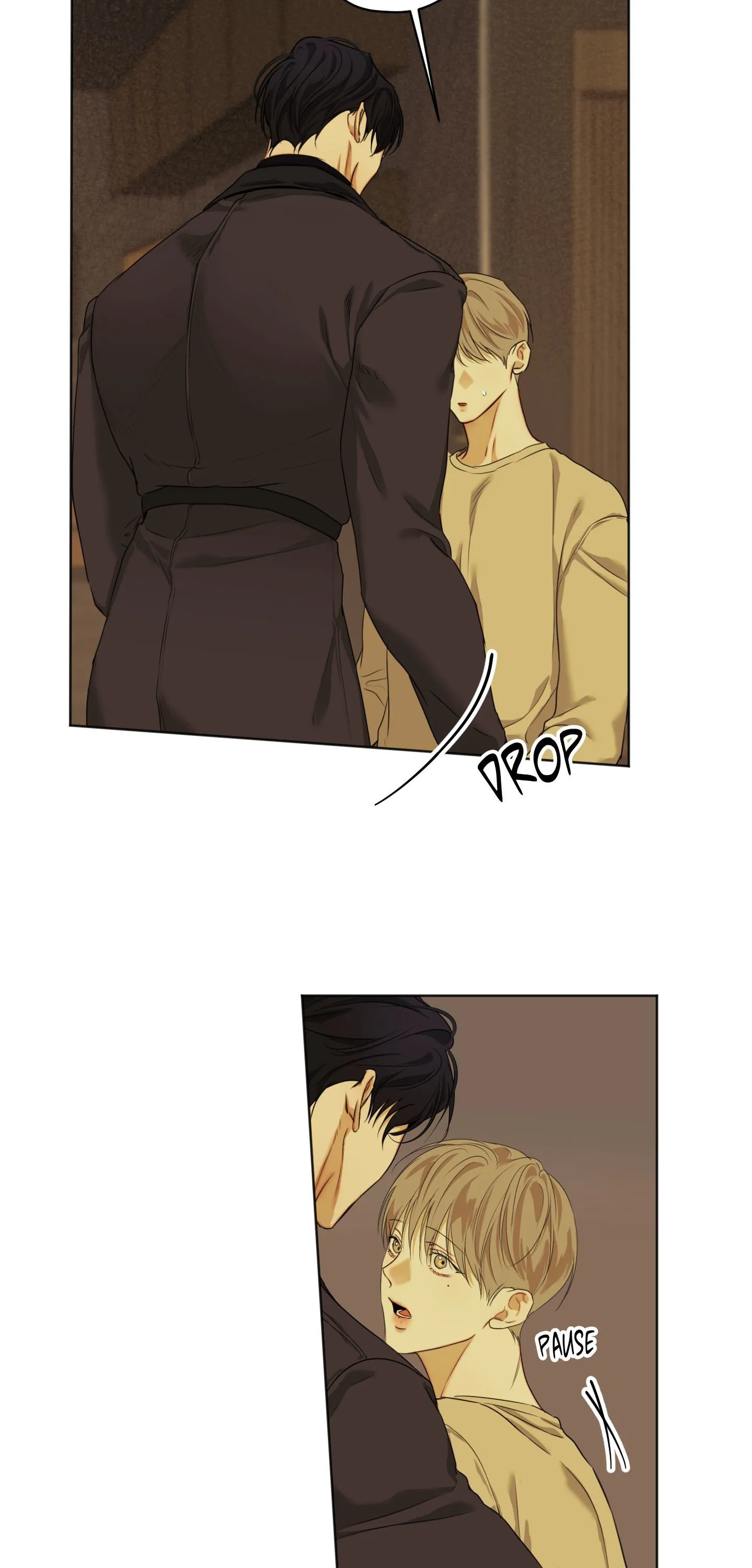 Read Cry Me a River chapter 70 image 17 on Lezhin