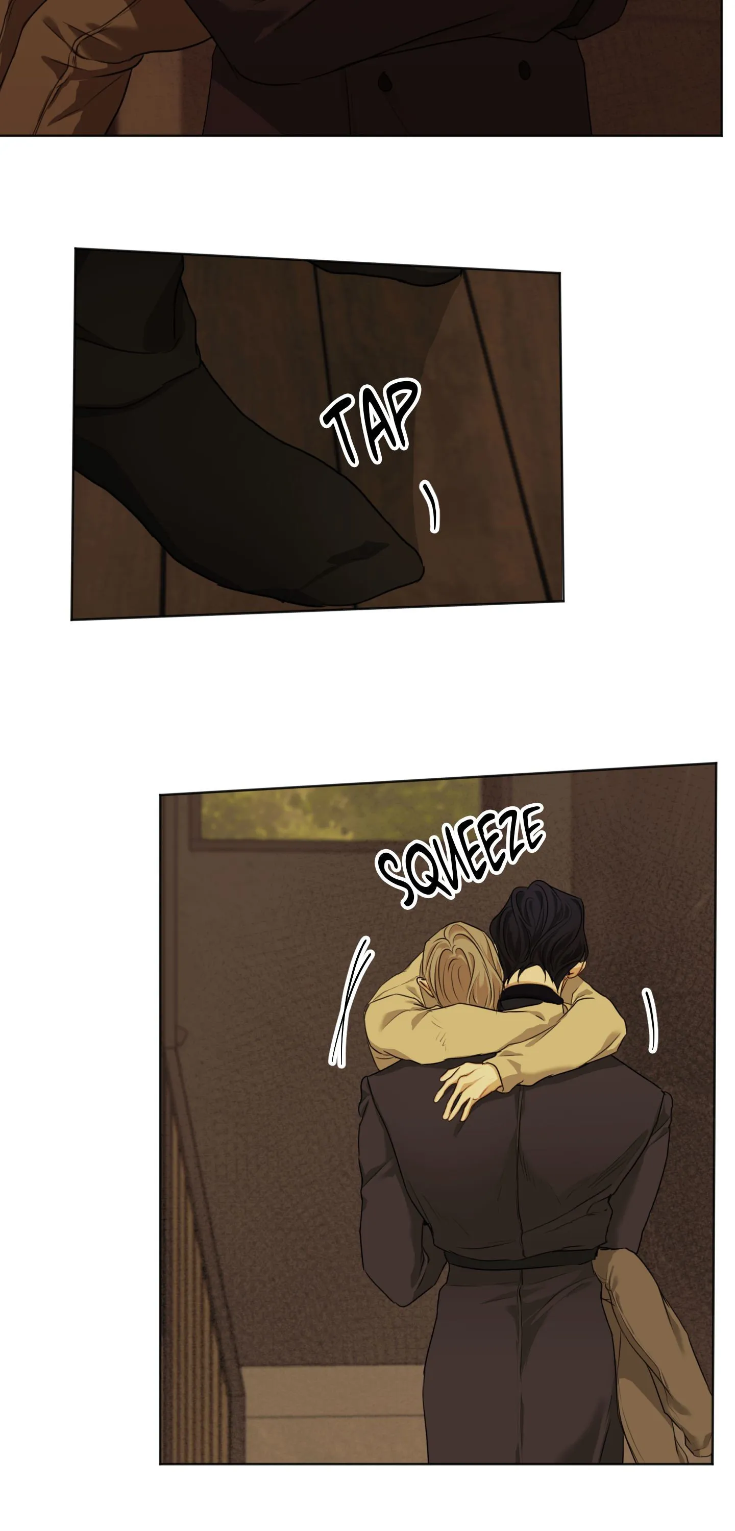 Read Cry Me a River chapter 70 image 19 on Lezhin