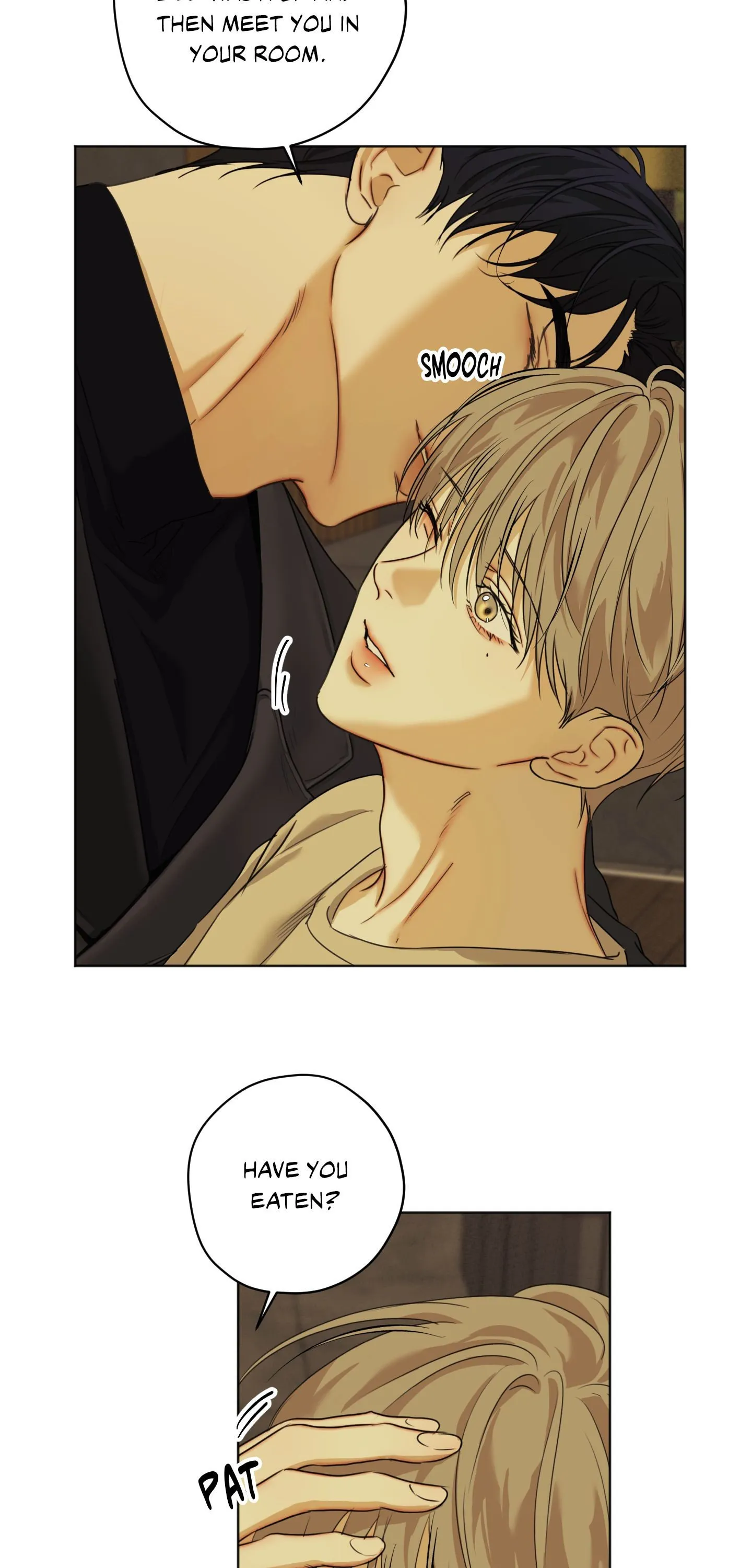 Read Cry Me a River chapter 70 image 2 on Lezhin