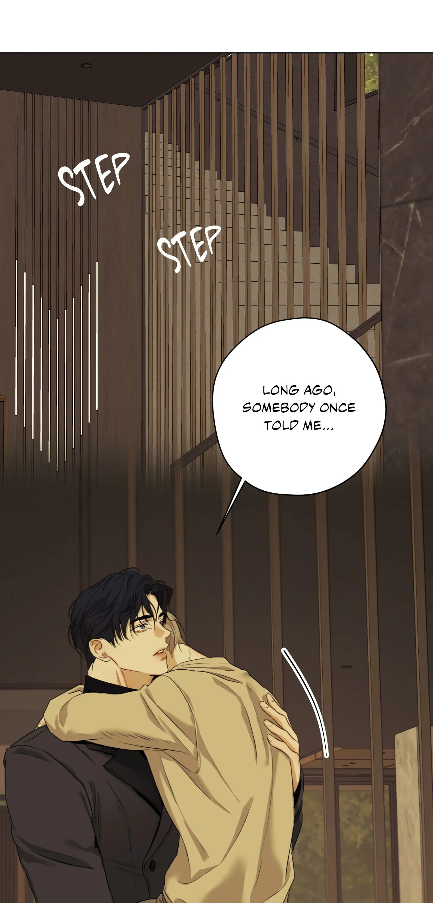 Read Cry Me a River chapter 70 image 20 on Lezhin
