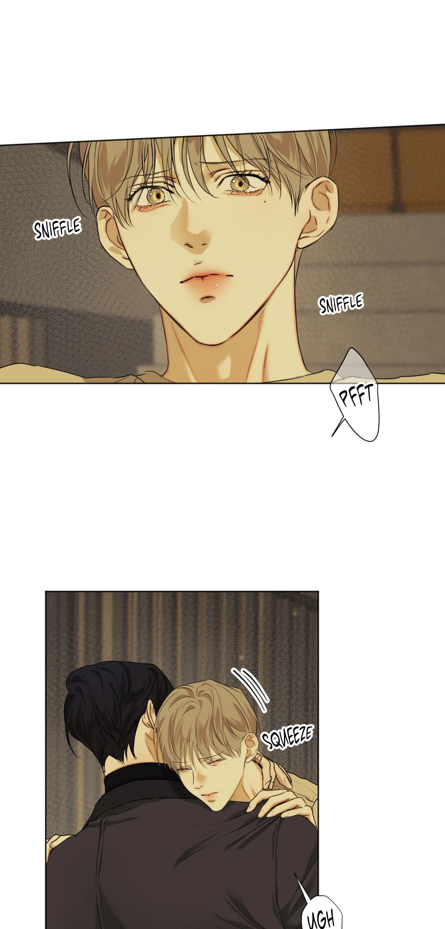 Read Cry Me a River chapter 70 image 22 on Lezhin
