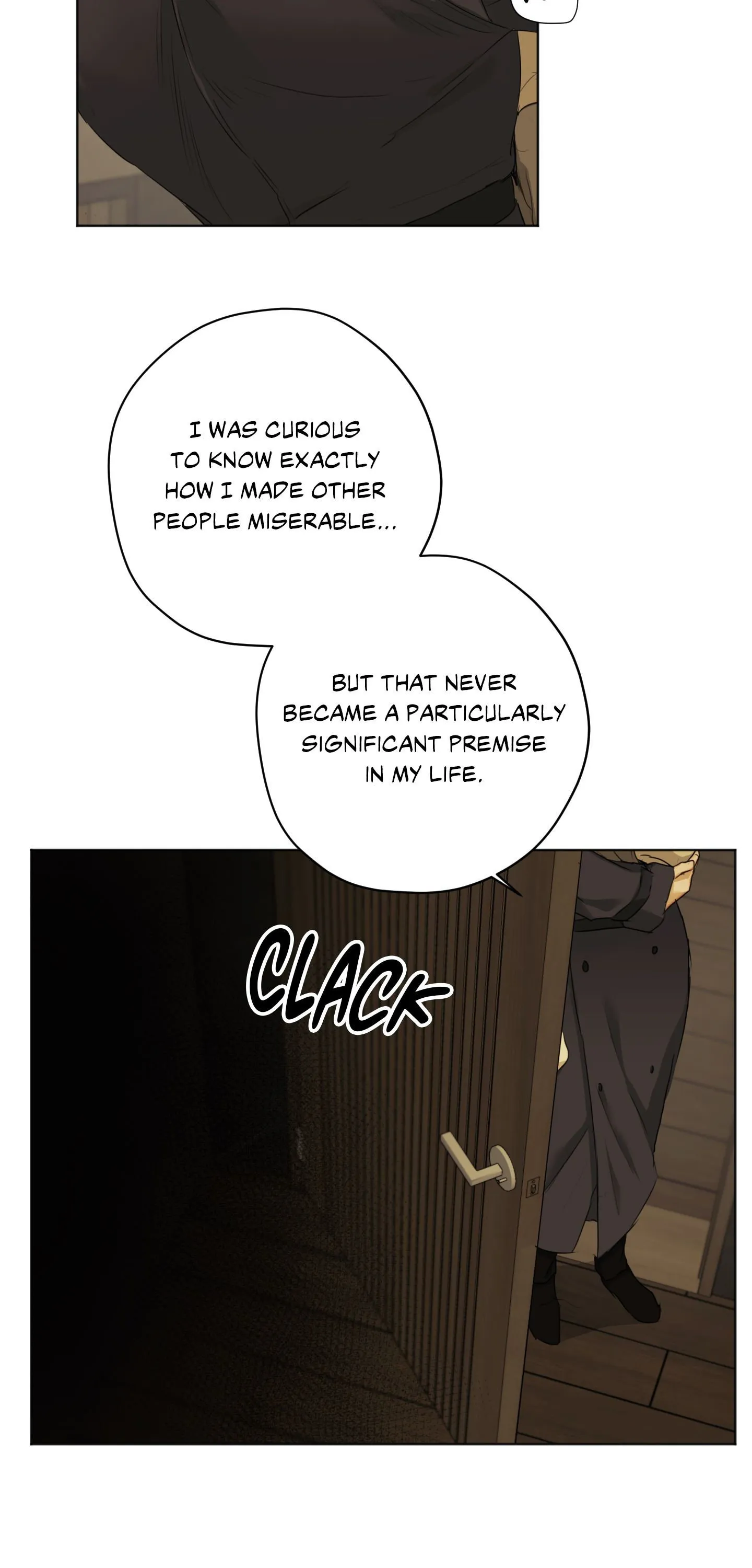 Read Cry Me a River chapter 70 image 23 on Lezhin
