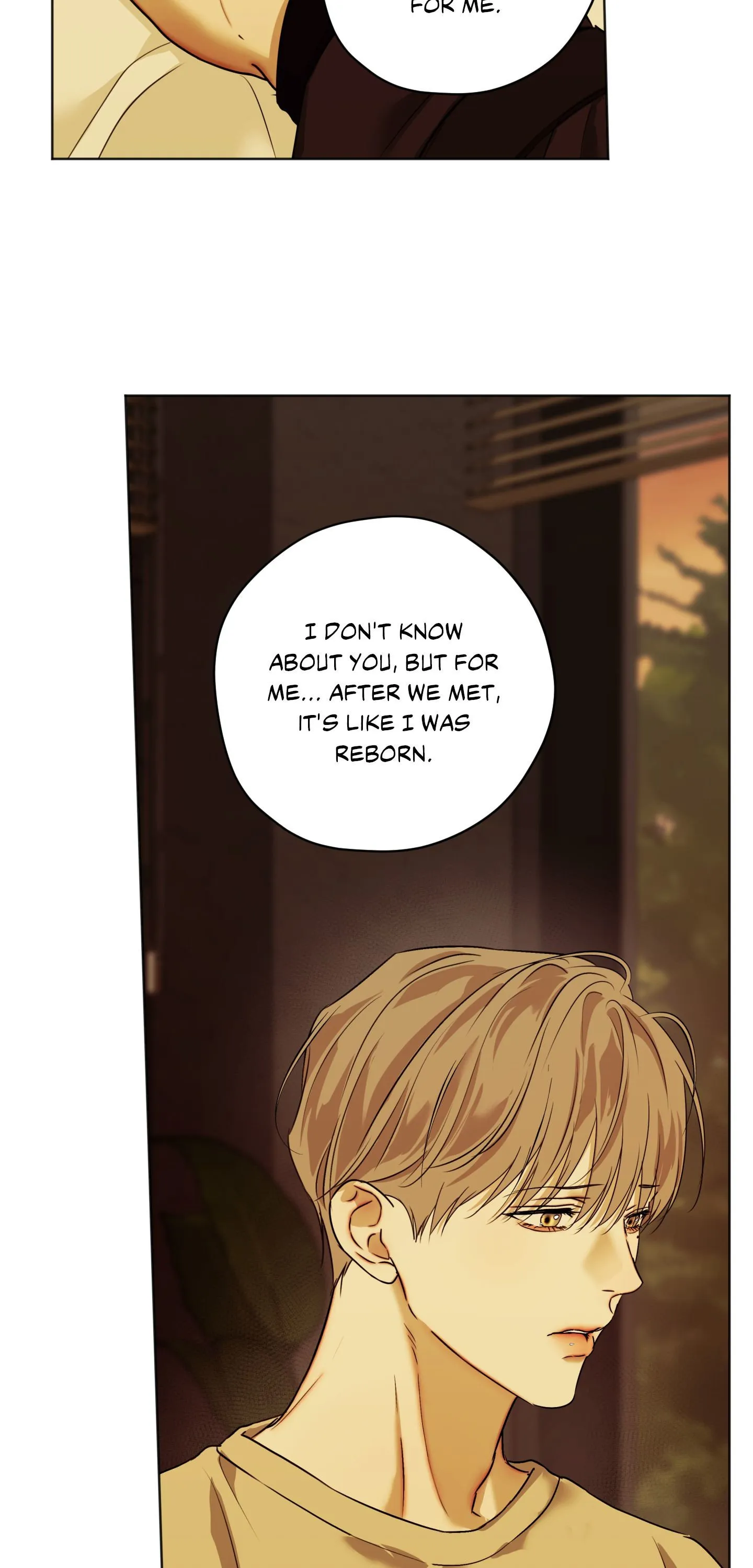 Read Cry Me a River chapter 70 image 28 on Lezhin