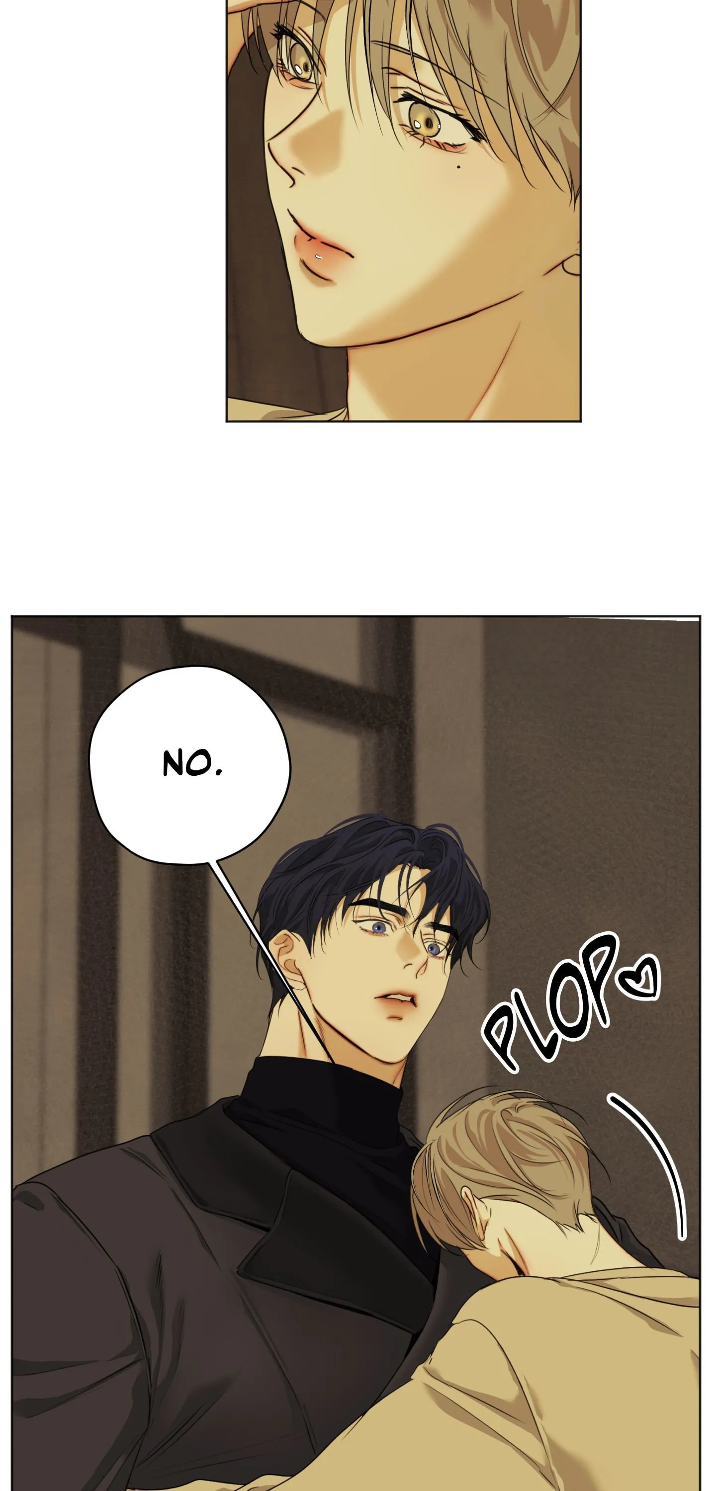 Read Cry Me a River chapter 70 image 3 on Lezhin