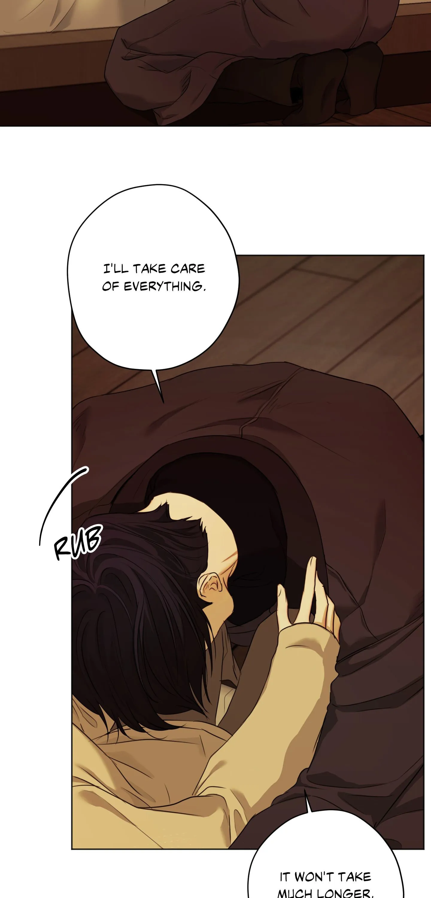Read Cry Me a River chapter 70 image 33 on Lezhin