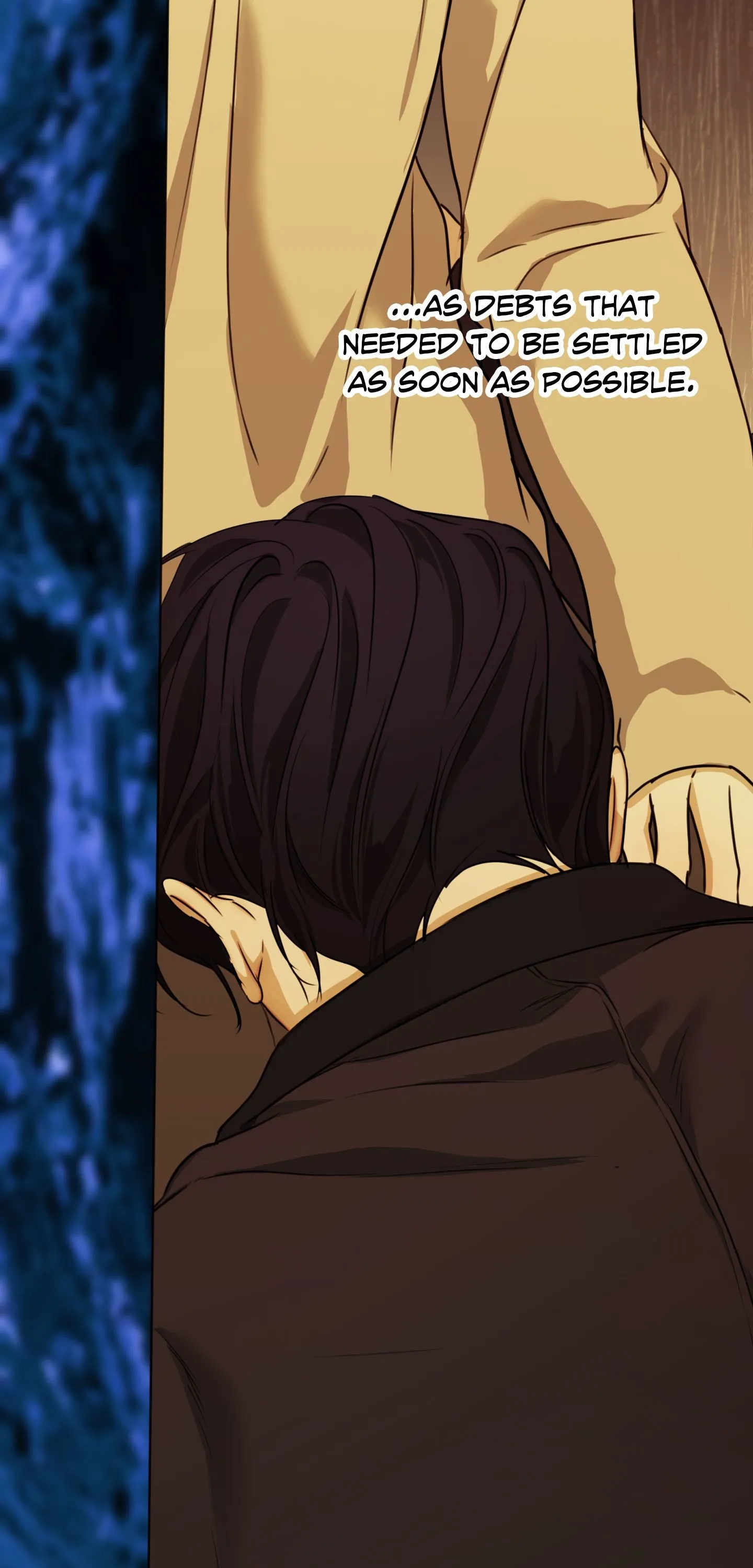 Read Cry Me a River chapter 70 image 37 on Lezhin
