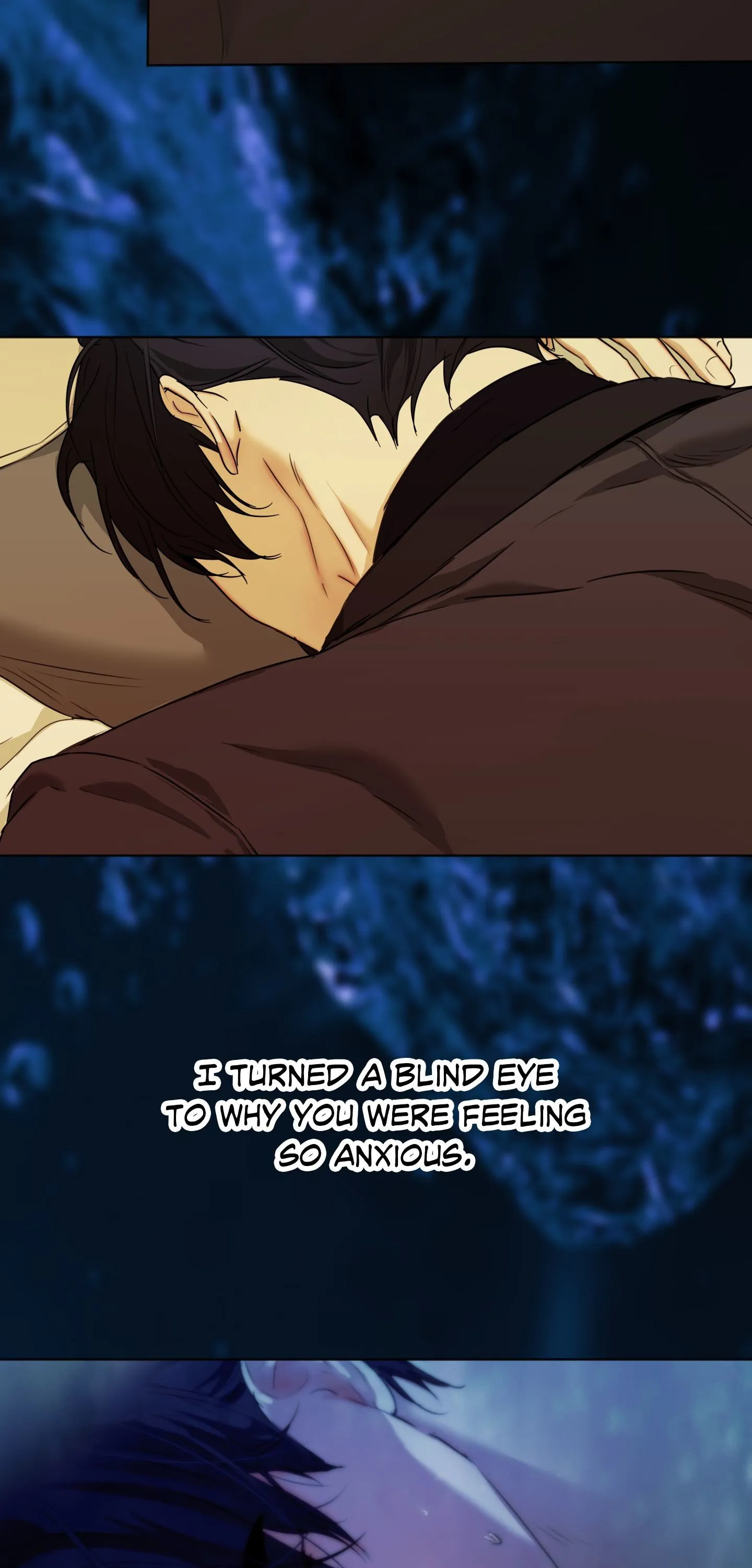 Read Cry Me a River chapter 70 image 38 on Lezhin