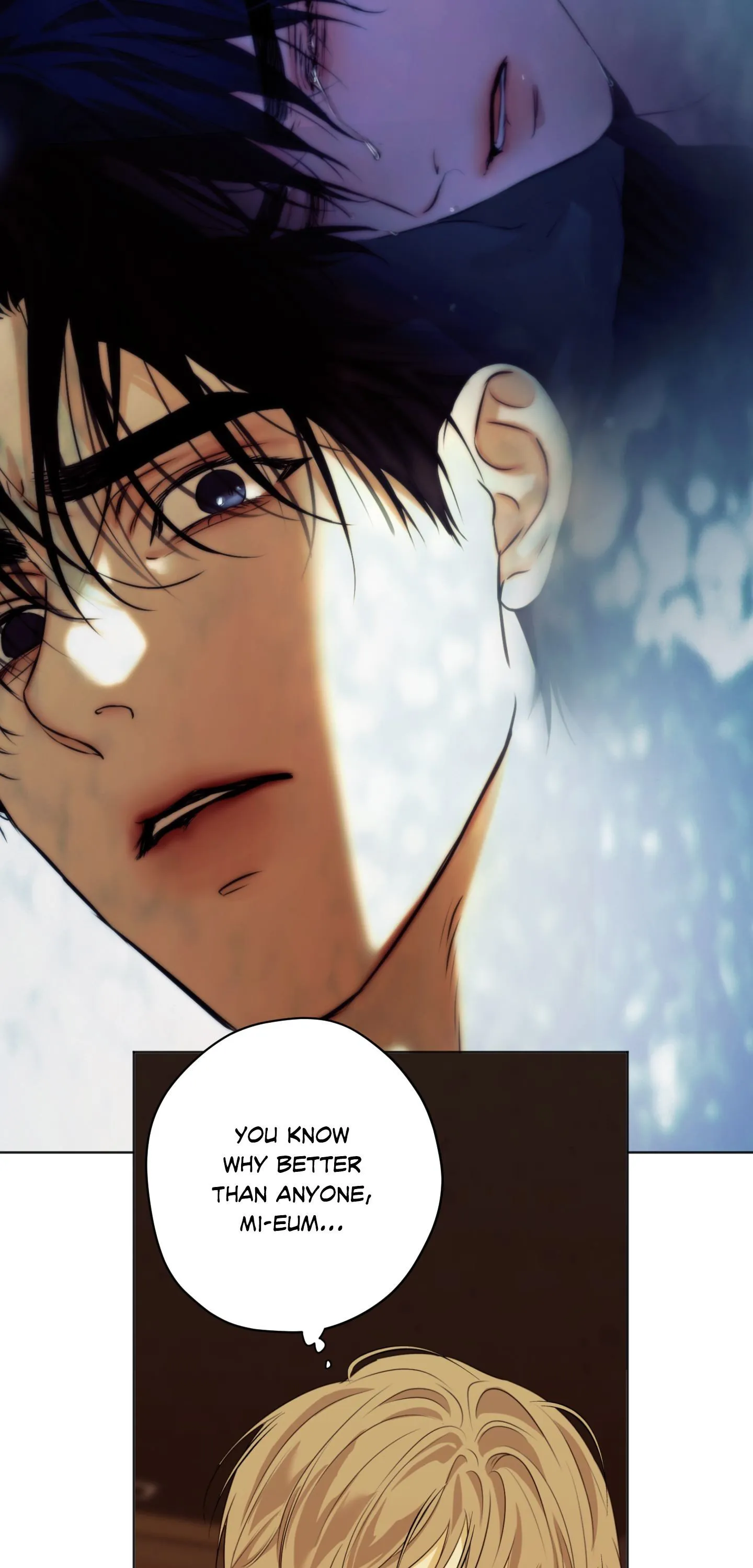 Read Cry Me a River chapter 70 image 39 on Lezhin