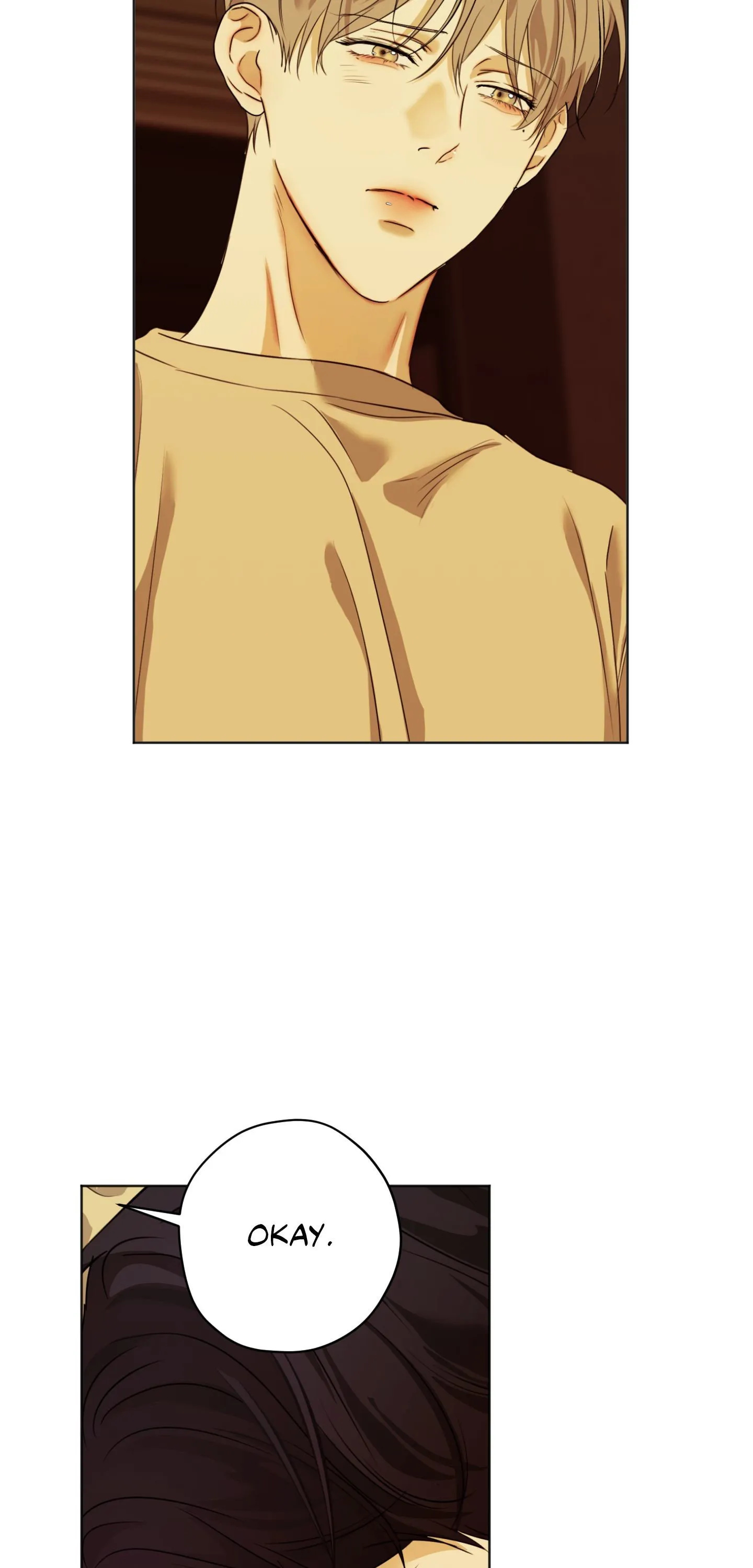 Read Cry Me a River chapter 70 image 40 on Lezhin